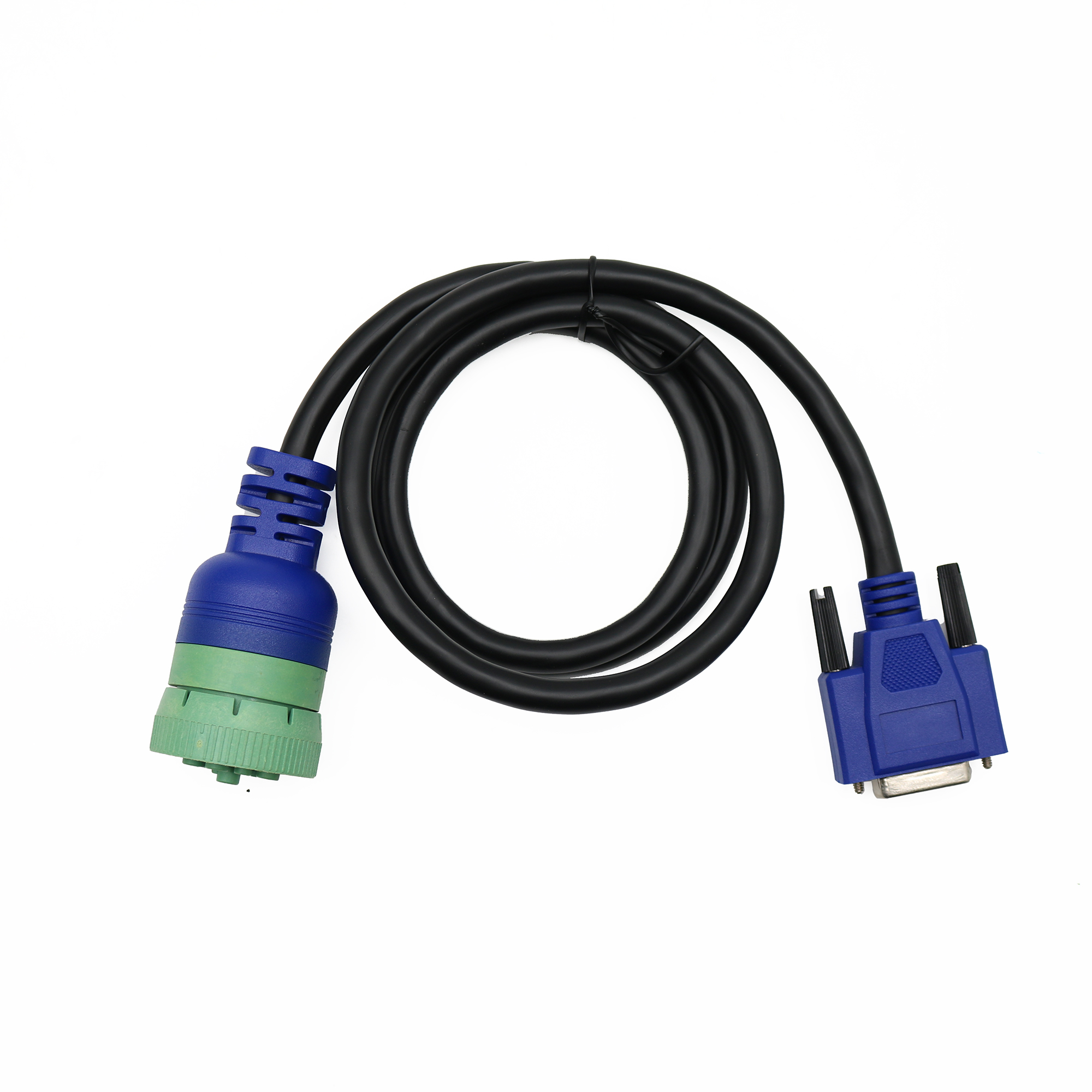 NEXIQ 3 121054 USB-Link3 Adapter Diesel Truck Fault Diagnostic Tool %E7%BA%BF1.1 1