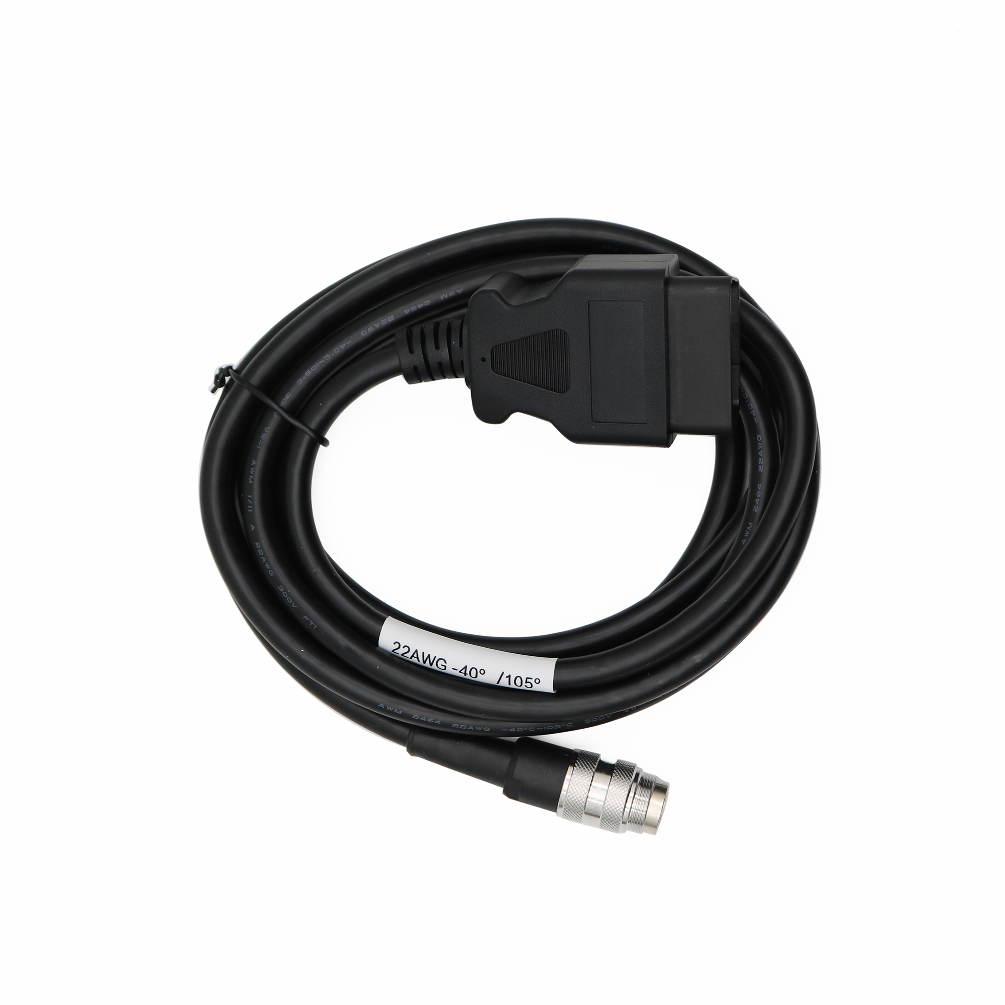 CLAAS Agricultural Diagnostic Tool MetaDiag for Claas CANBUS Interface %E7%BA%BF1.1