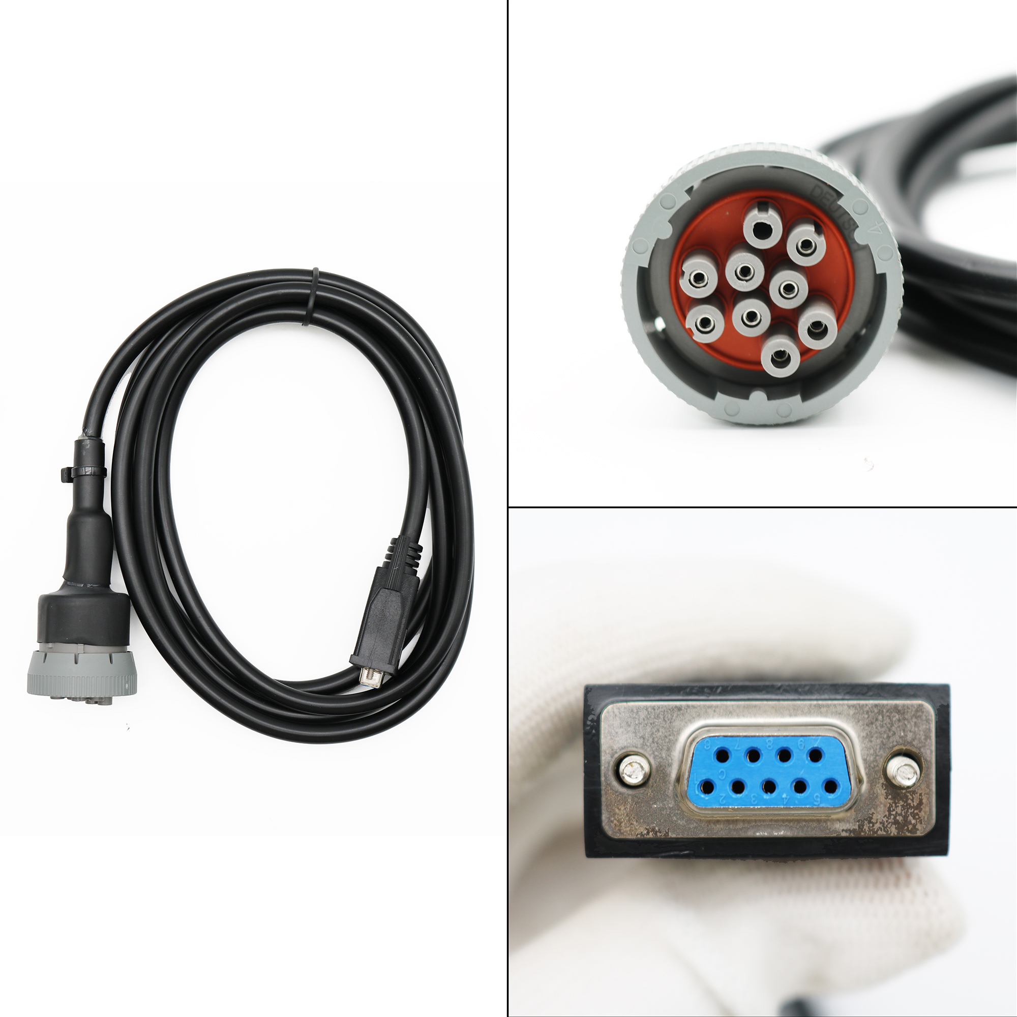 Cummins Inpower pro V14.54 diagnostic tool for Qsx15 Qsx23 Wst30 Wsk60 %E7%BA%BF1.4.jpg