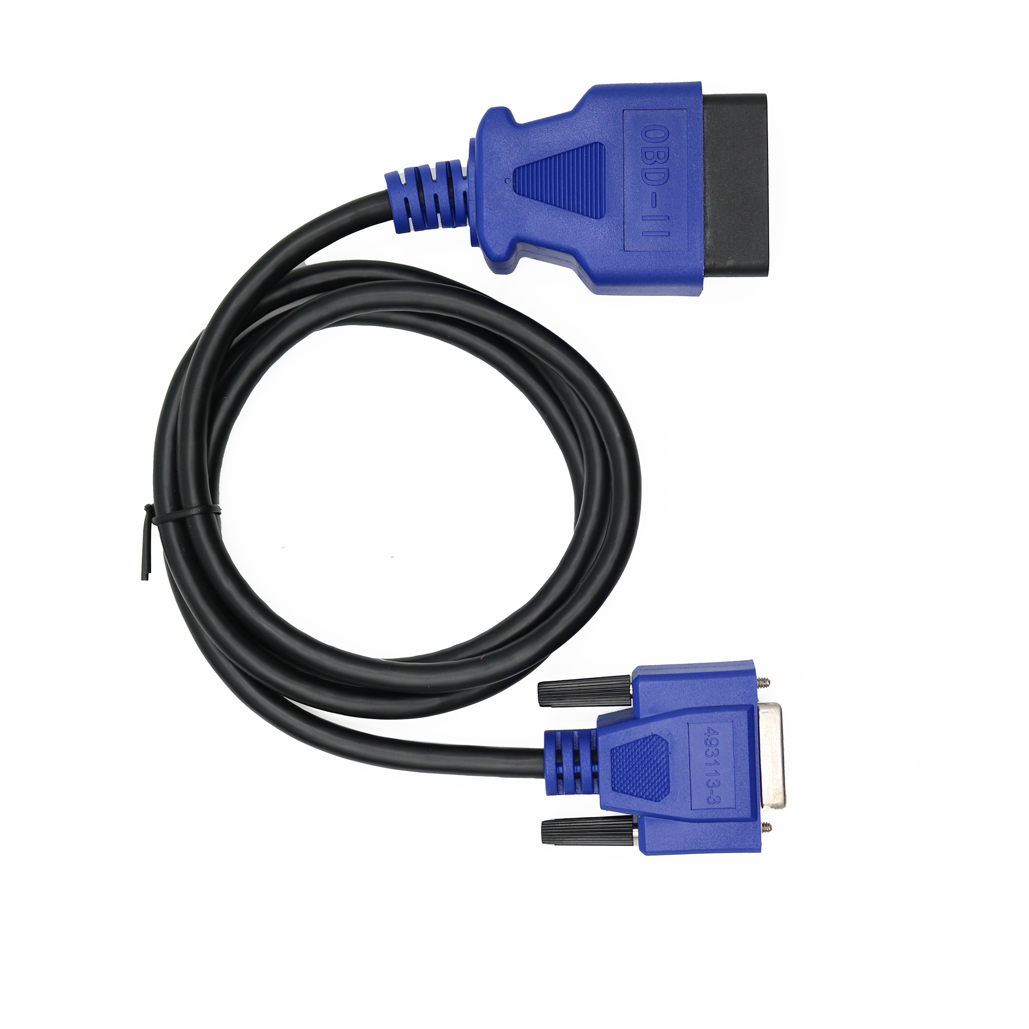 NEXIQ 3 121054 USB-Link3 Adapter Diesel Truck Fault Diagnostic Tool %E7%BA%BF2.1 1