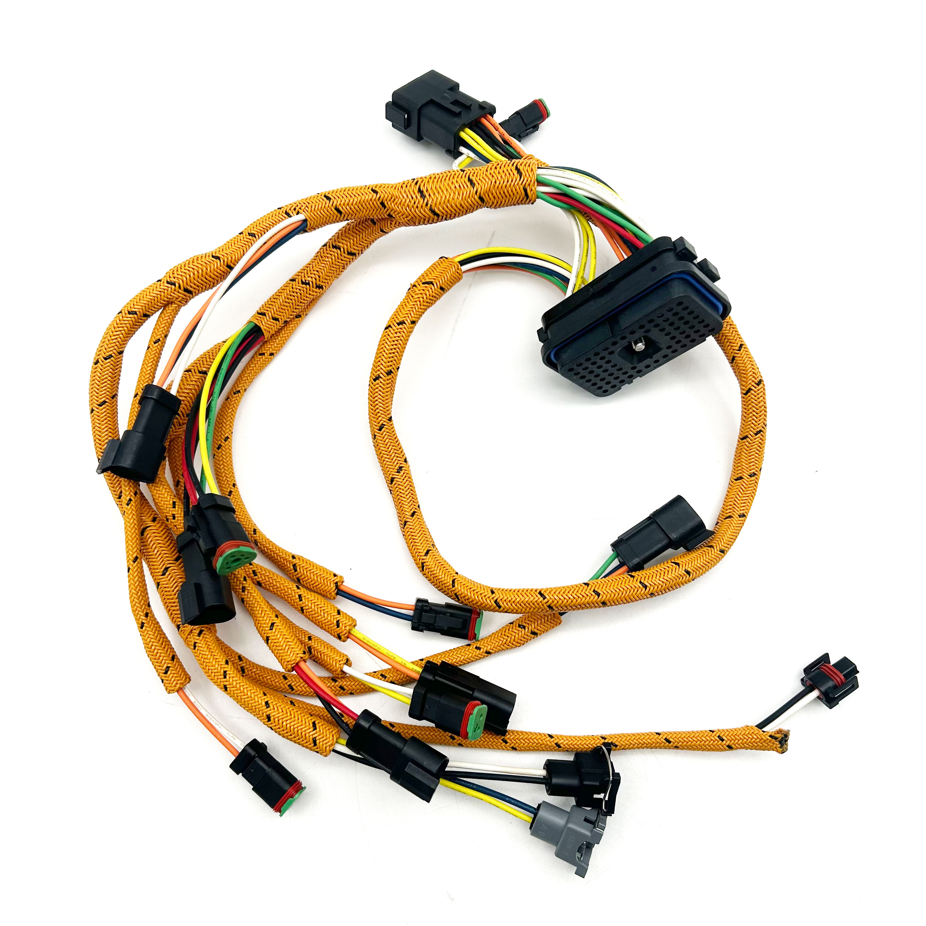195-7336 1957336 Excavator Engine Wire Harness For Caterpillar 325c E325c 3126b 195 7336 1957336 excavator engine wire harness for caterpillar 325c e325c 3126b