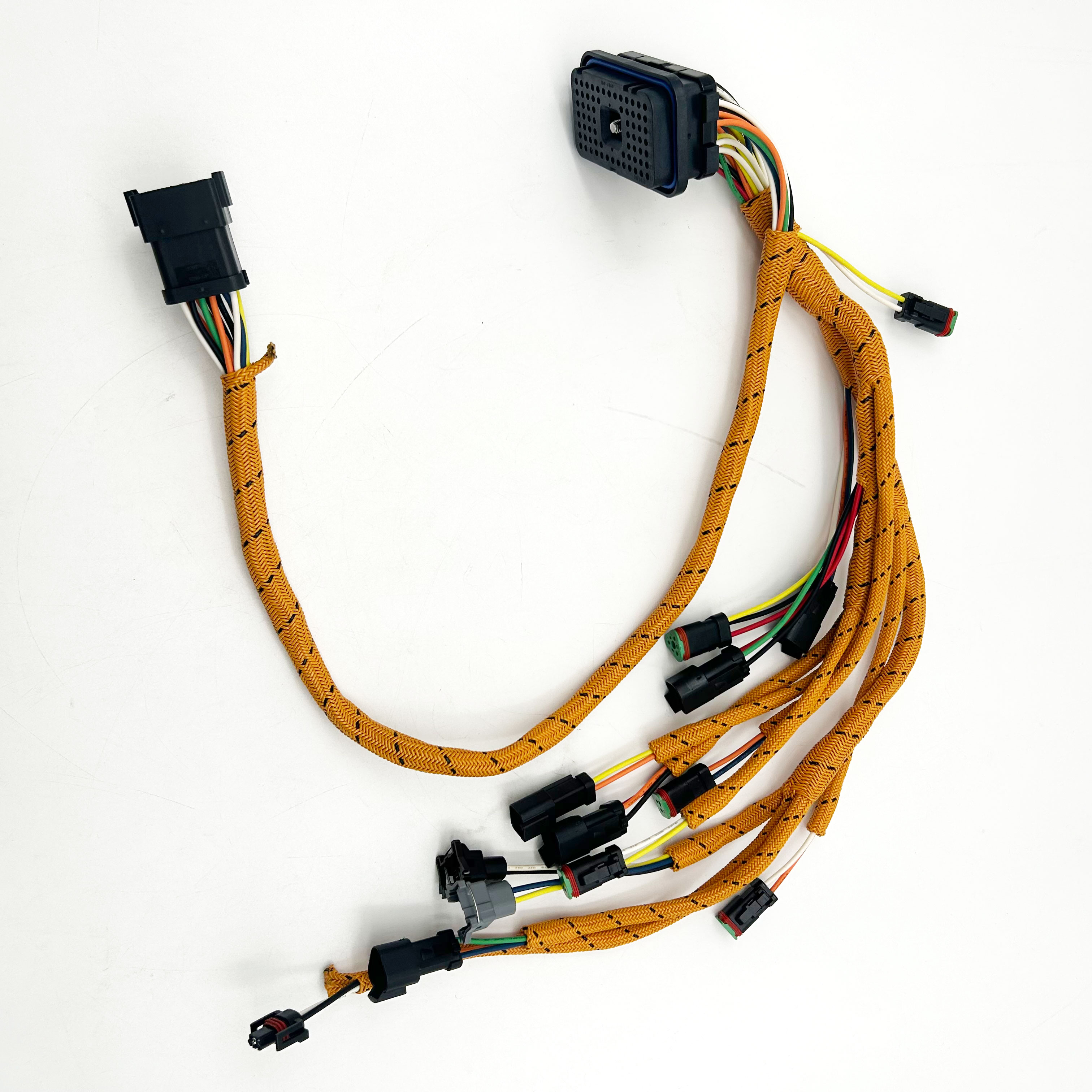 195-7336 1957336 Excavator Engine Wire Harness For Caterpillar 325c E325c 3126b 195 7336 1957336 excavator engine wire harness for caterpillar 325c e325c 3126b