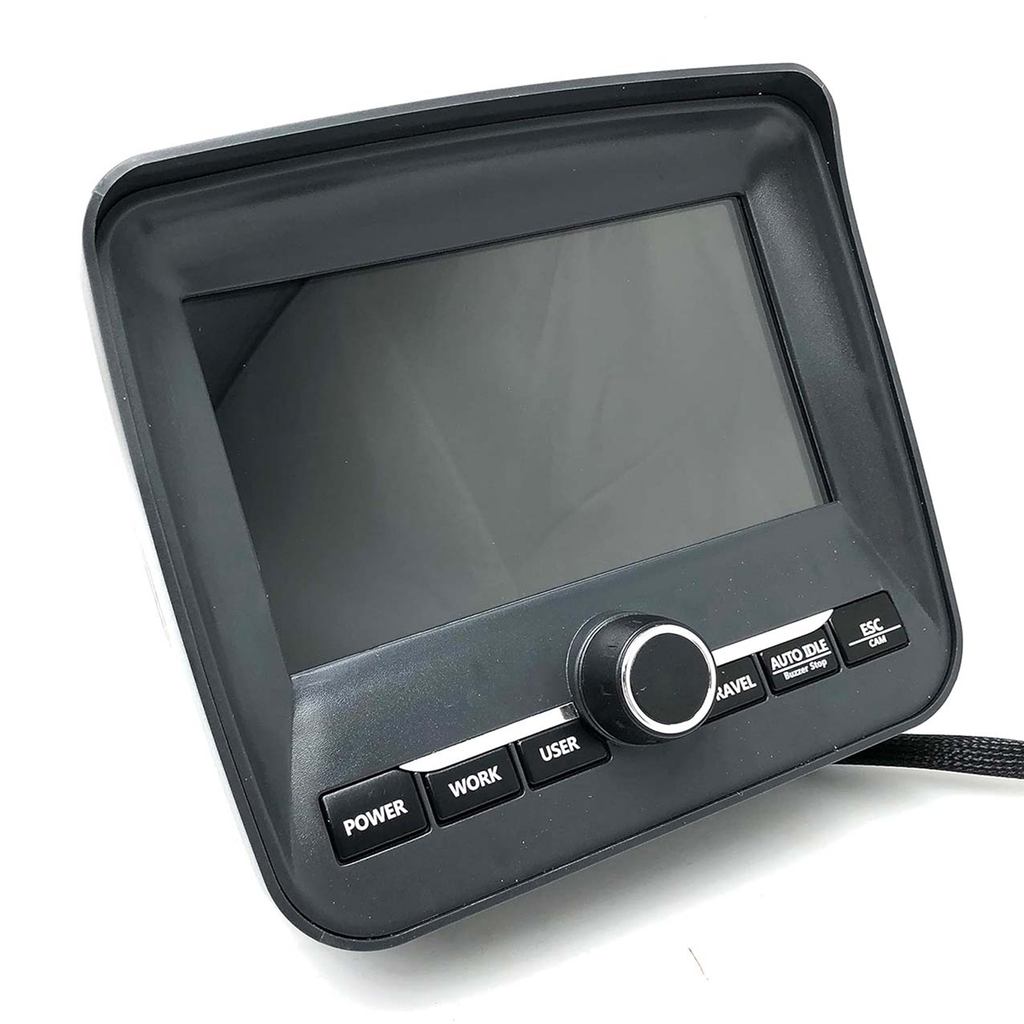 21Q6-33401 21Q6-30103 21Q6-33400 Display monitor LCD for Hyundai excavator 21q6 33401 21q6 30103 21q6 33400 display monitor lcd for hyundai excavator