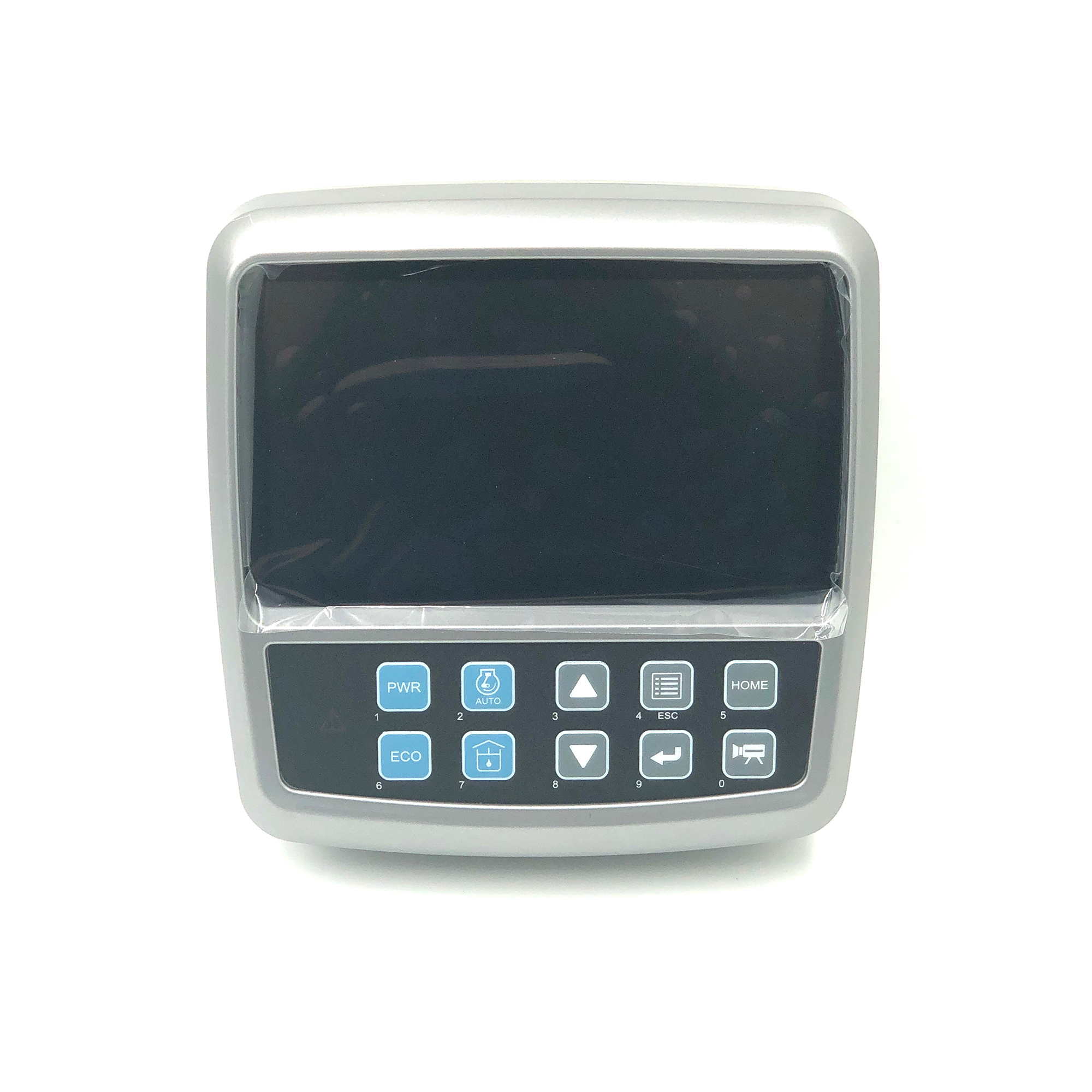 300426-00010A 300426-00202 300426-00049A Doosan Excavator Display Monitor 300426 00010a 300426 00202 300426 00049a doosan excavator display monitor
