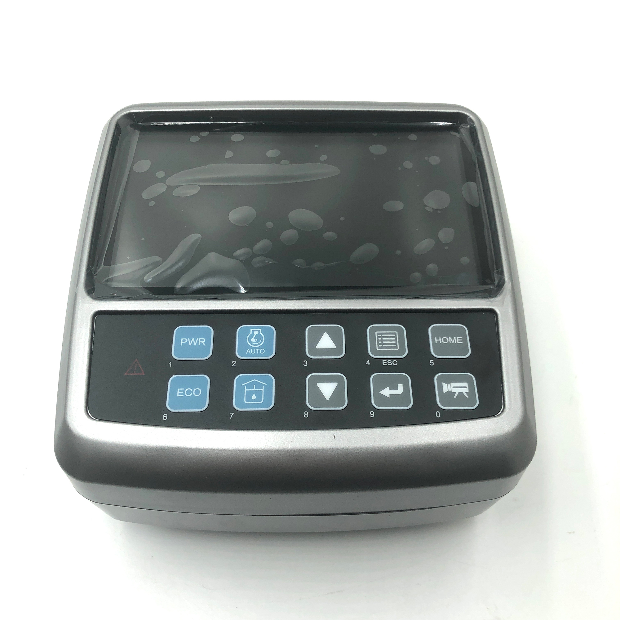 300426-00010A 300426-00202 300426-00049A Doosan Excavator Display Monitor 300426 00010A 300426 00202 300426 00049A Doosan Excavator Display Monitor 7