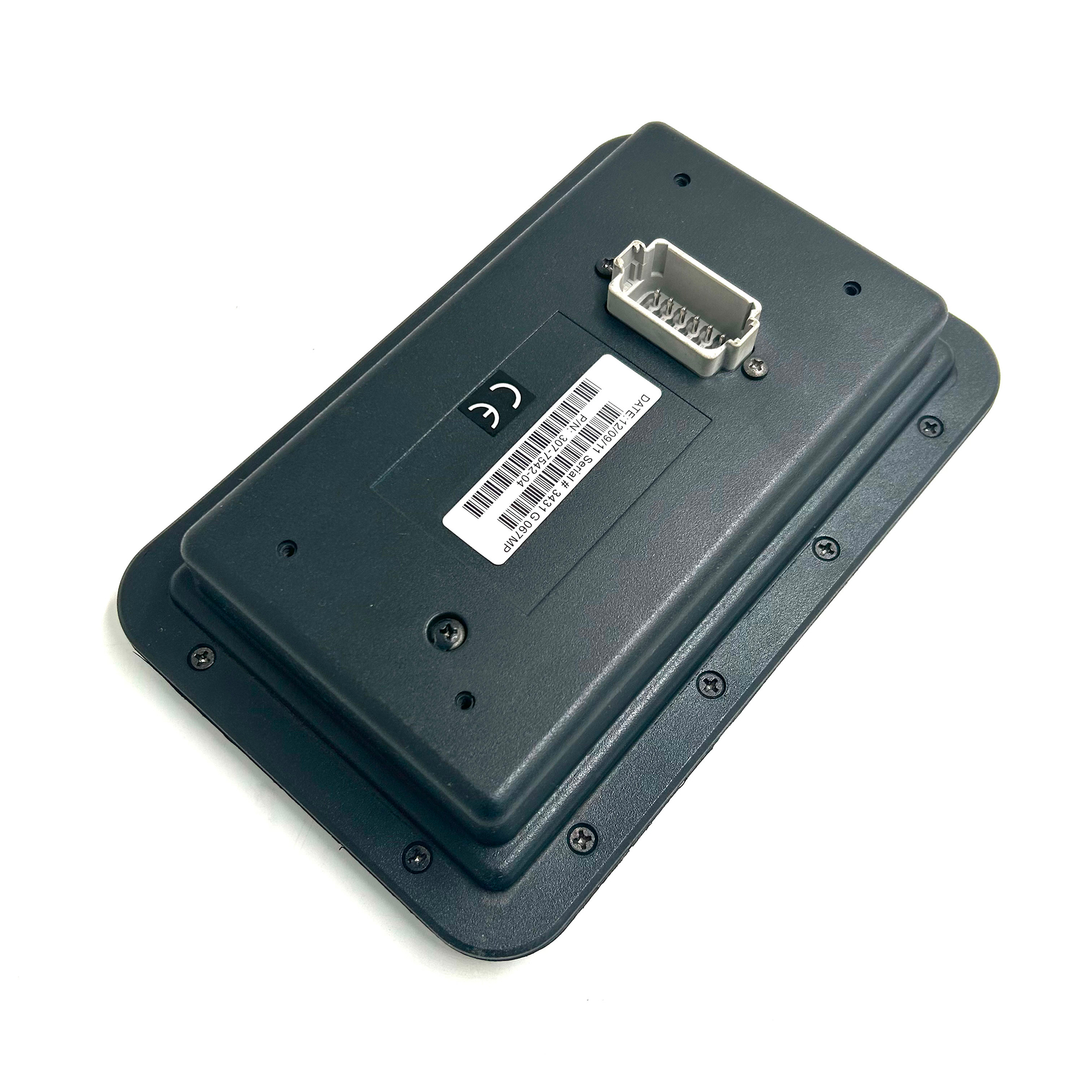 307-7542 307-7541 C7 C9 marine LCD display monitor suitable for Caterpillar CAT 307 7542 307 7541 C7 C9 Marine LCD Display Monitor Suitable For Caterpillar CAT 3