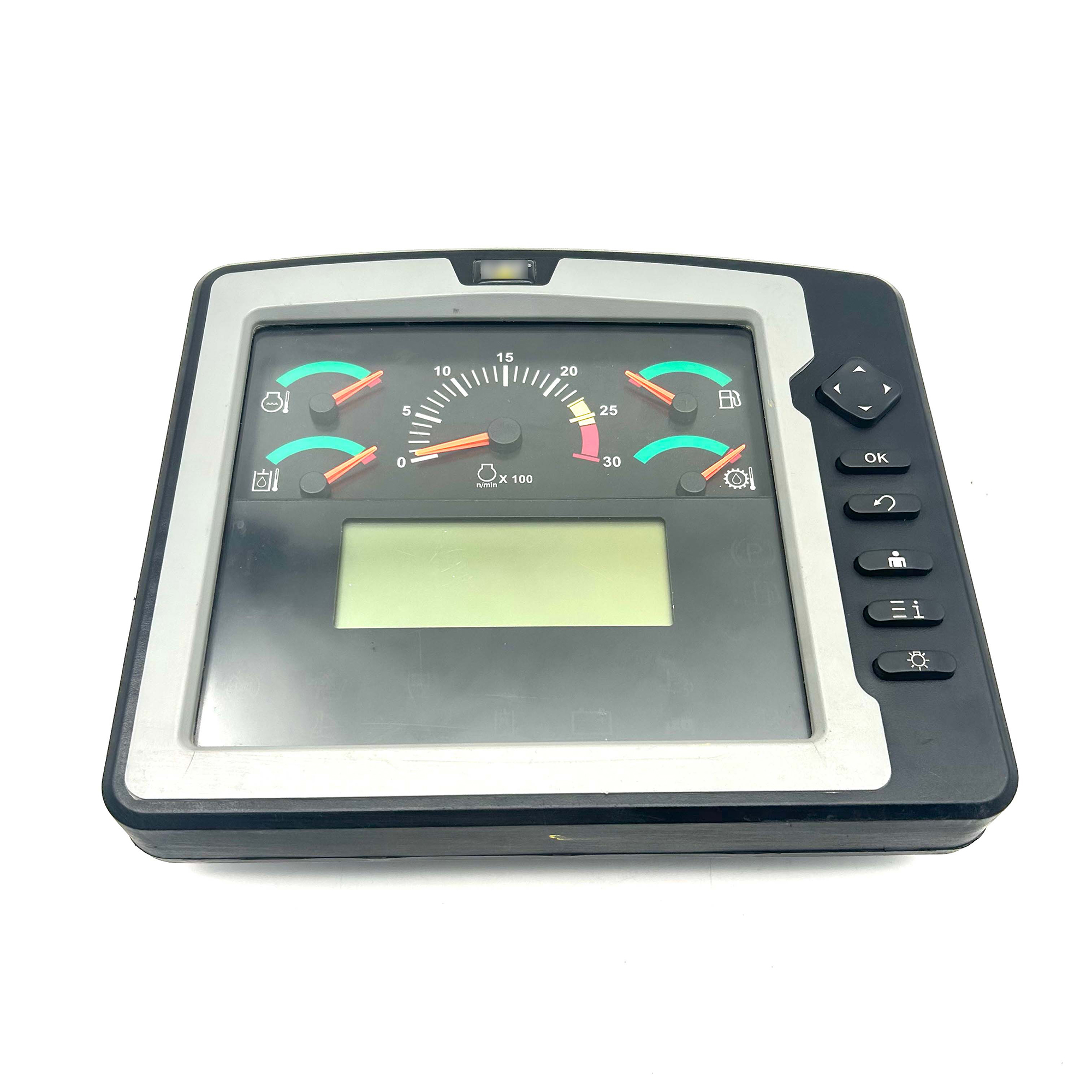 317-3880 371-8255 396-8914 Display monitor for Caterpillar CAT 966K D6N 317 3880 371 8255 396 8914 Display Monitor For Caterpillar CAT 966K 6