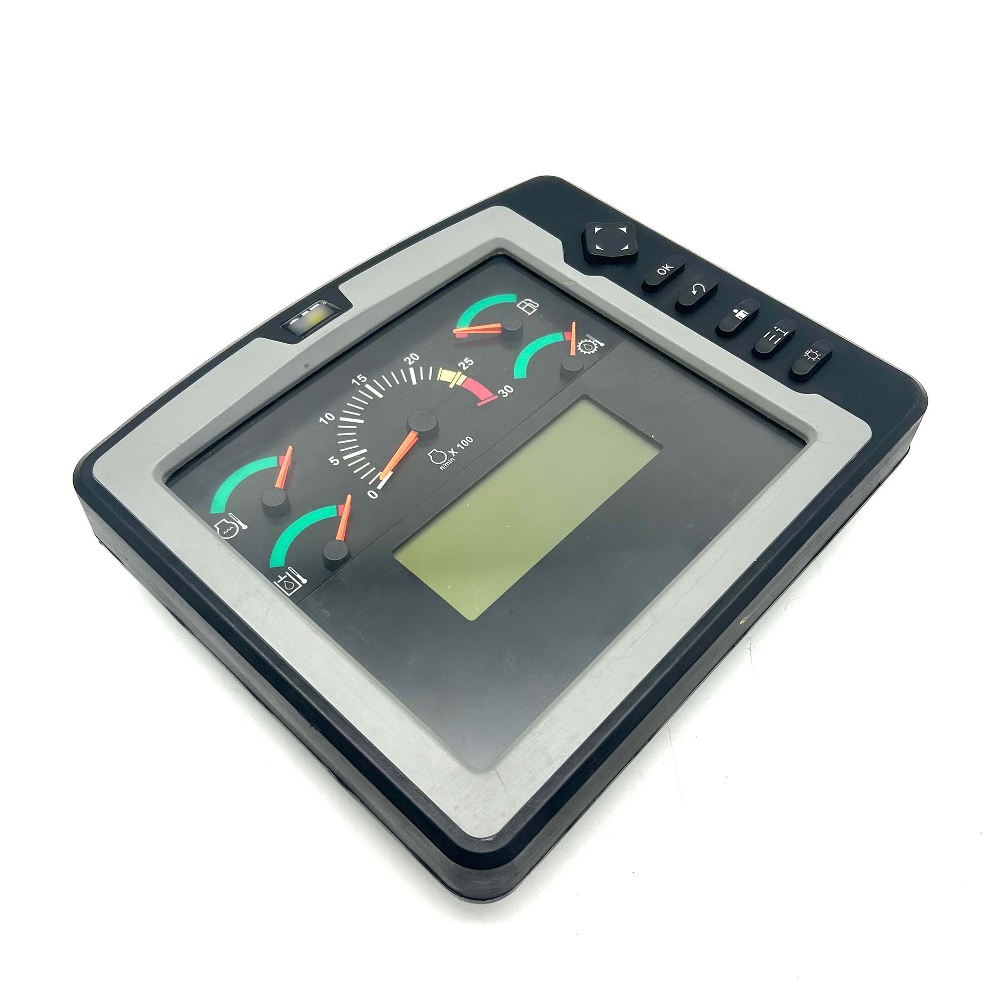 317-3880 371-8255 396-8914 Display monitor for Caterpillar CAT 966K D6N 317 3880 371 8255 396 8914 Display Monitor For Caterpillar CAT 966K 8