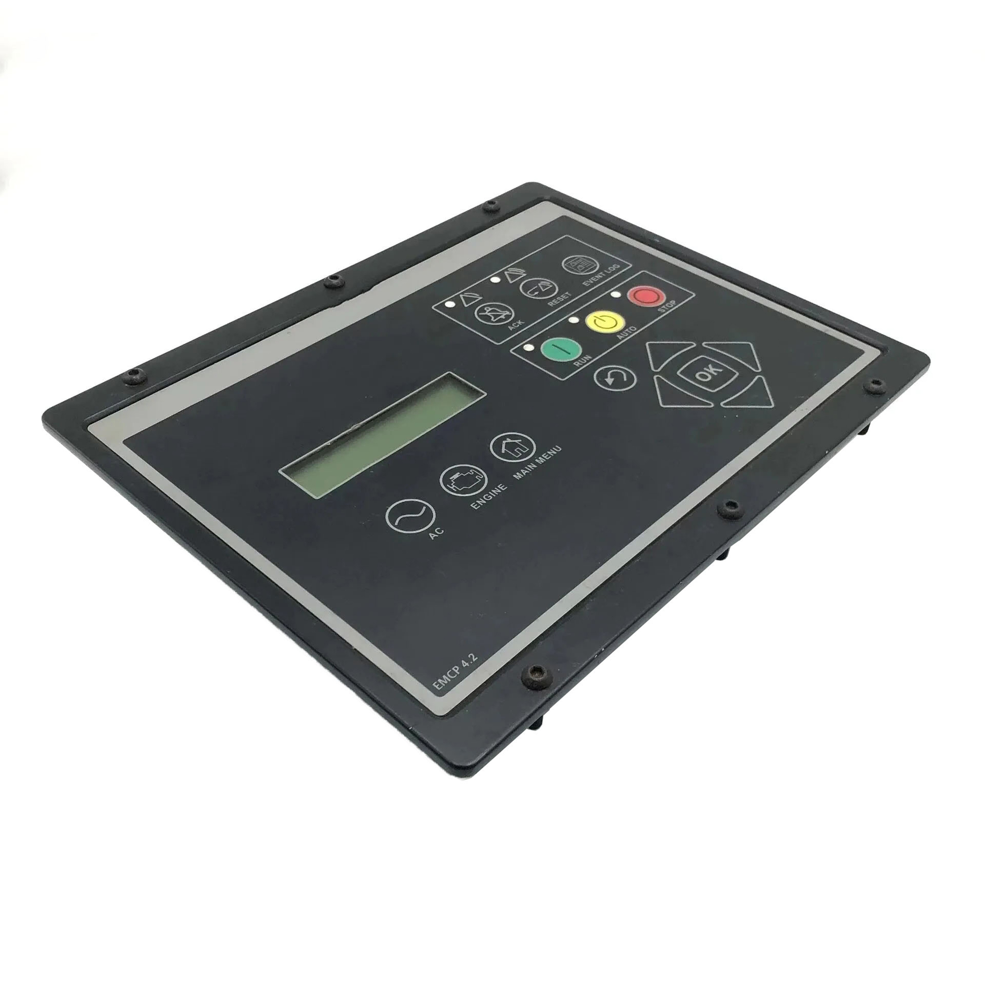 351-8758-02 359-0948 480-9596-00 Caterpillar CAT EMCP4.1 4.2 controller display 351 8758 02 359 0948 480 9596 00 Caterpillar CAT EMCP4.1 4.2 1