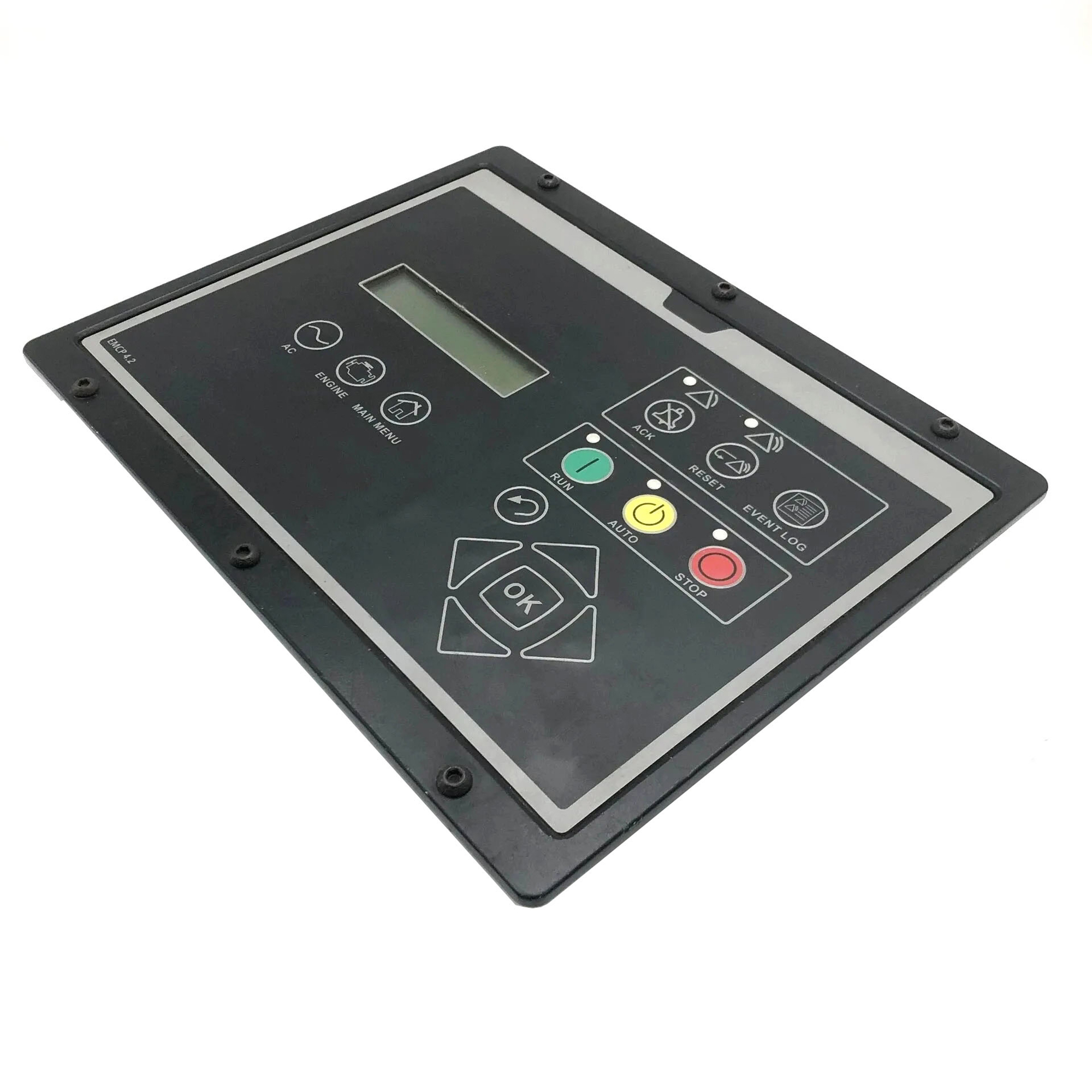 351-8758-02 359-0948 480-9596-00 Caterpillar CAT EMCP4.1 4.2 controller display 351 8758 02 359 0948 480 9596 00 Caterpillar CAT EMCP4.1 4.2 3