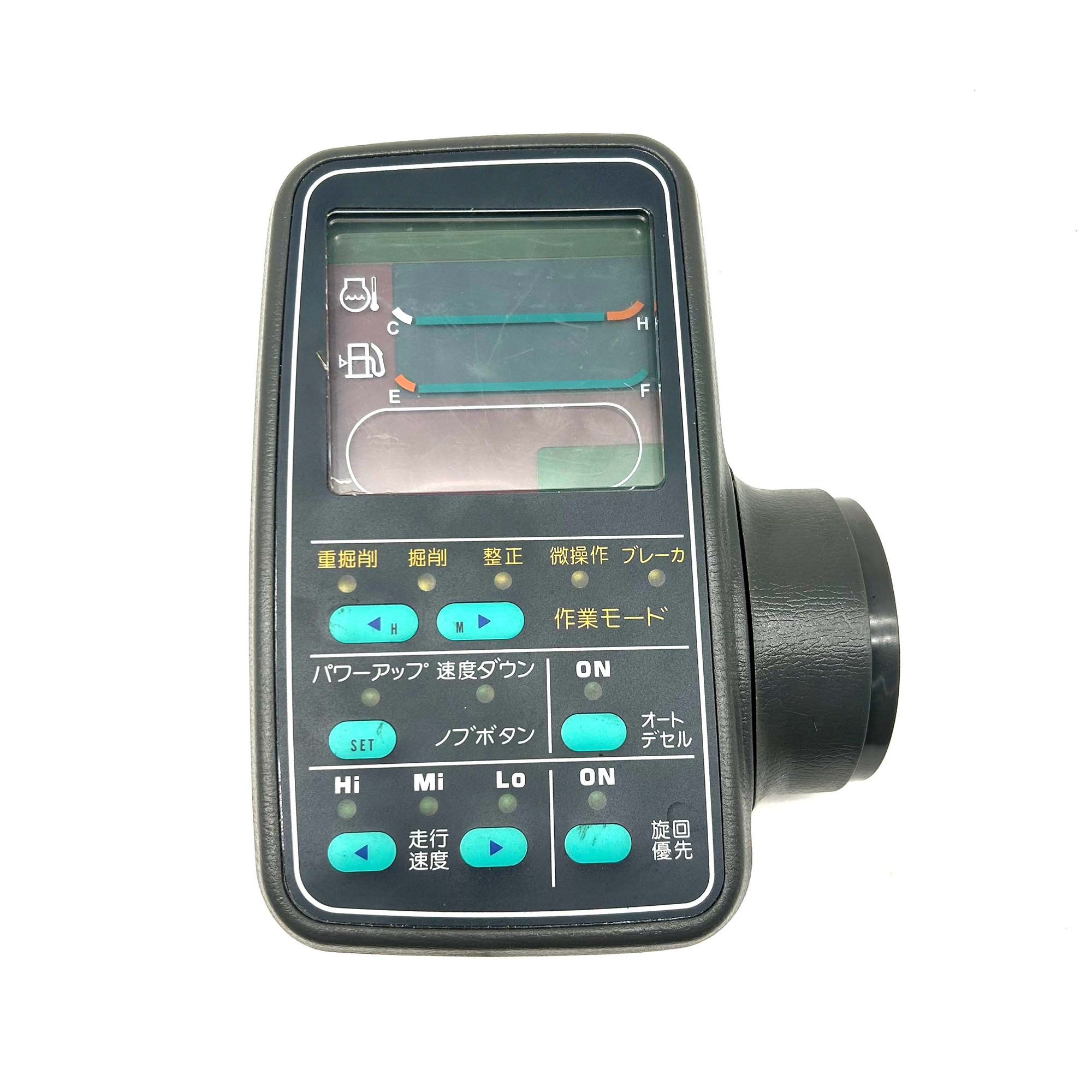 7834-70-6001/6003/73-4000/76-3002/30017/77-3002 Excavator Monitor Display 7834 70 6001/6003/73 4000/76 3002/30017/77 3002 excavator monitor display
