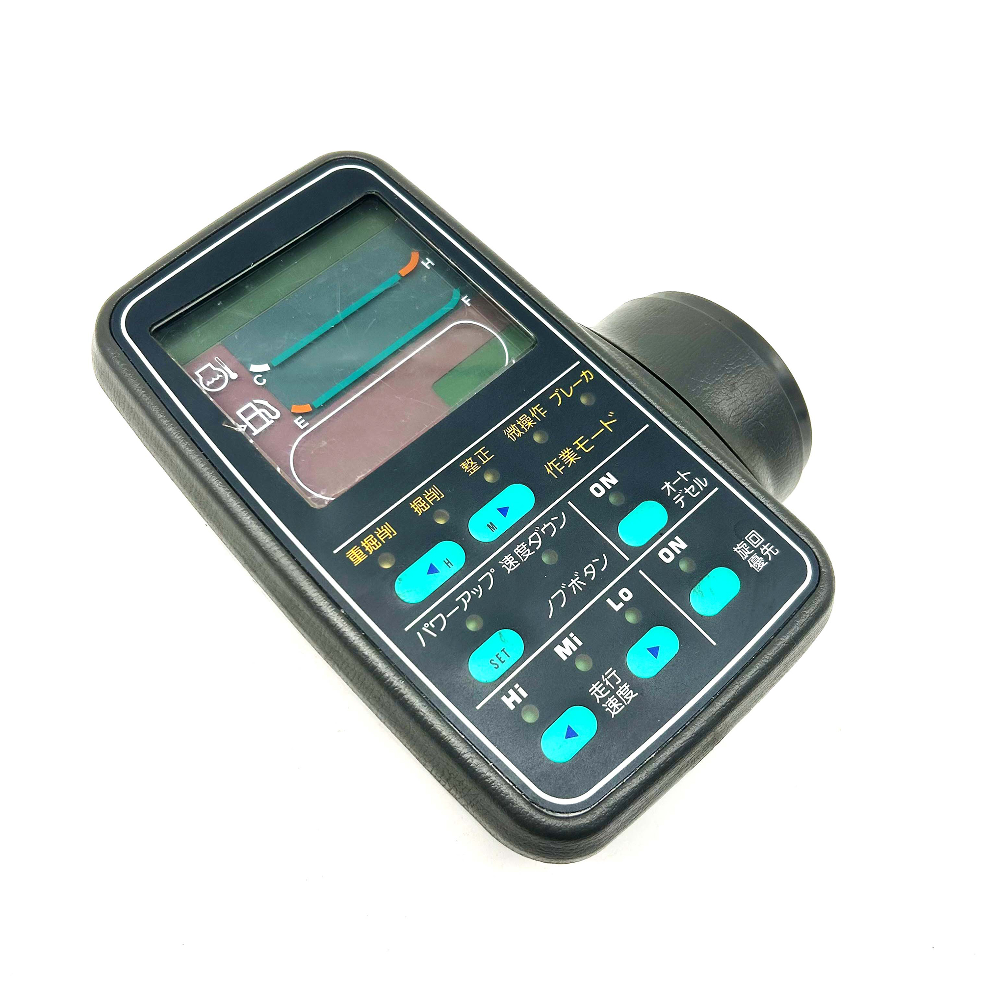 7834-70-6001/6003/73-4000/76-3002/30017/77-3002 Excavator Monitor Display 7834 70 6001600373 400076 30023001777 3002 Excavator Monitor Display 2