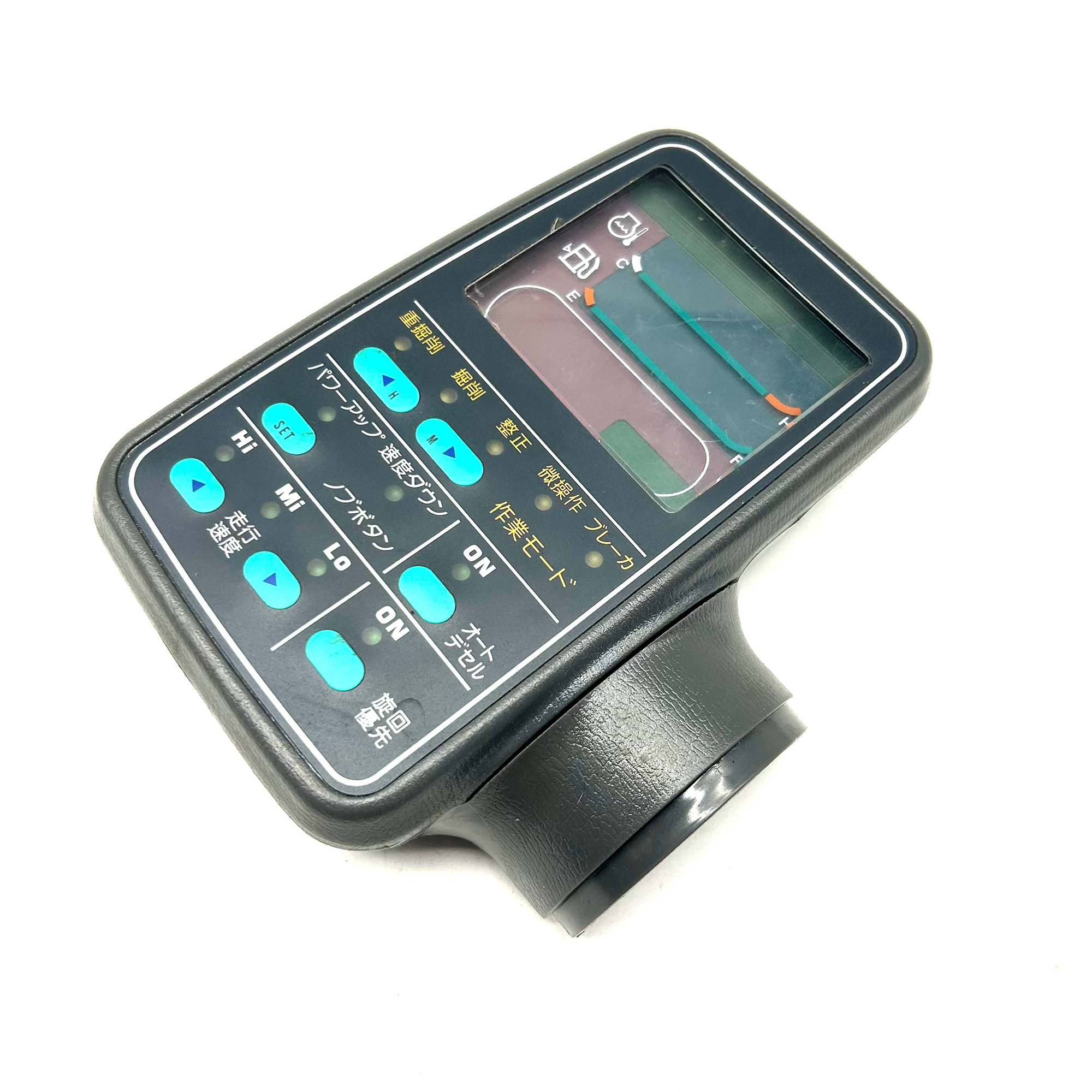 7834-70-6001/6003/73-4000/76-3002/30017/77-3002 Excavator Monitor Display 7834 70 6001600373 400076 30023001777 3002 Excavator Monitor Display 3