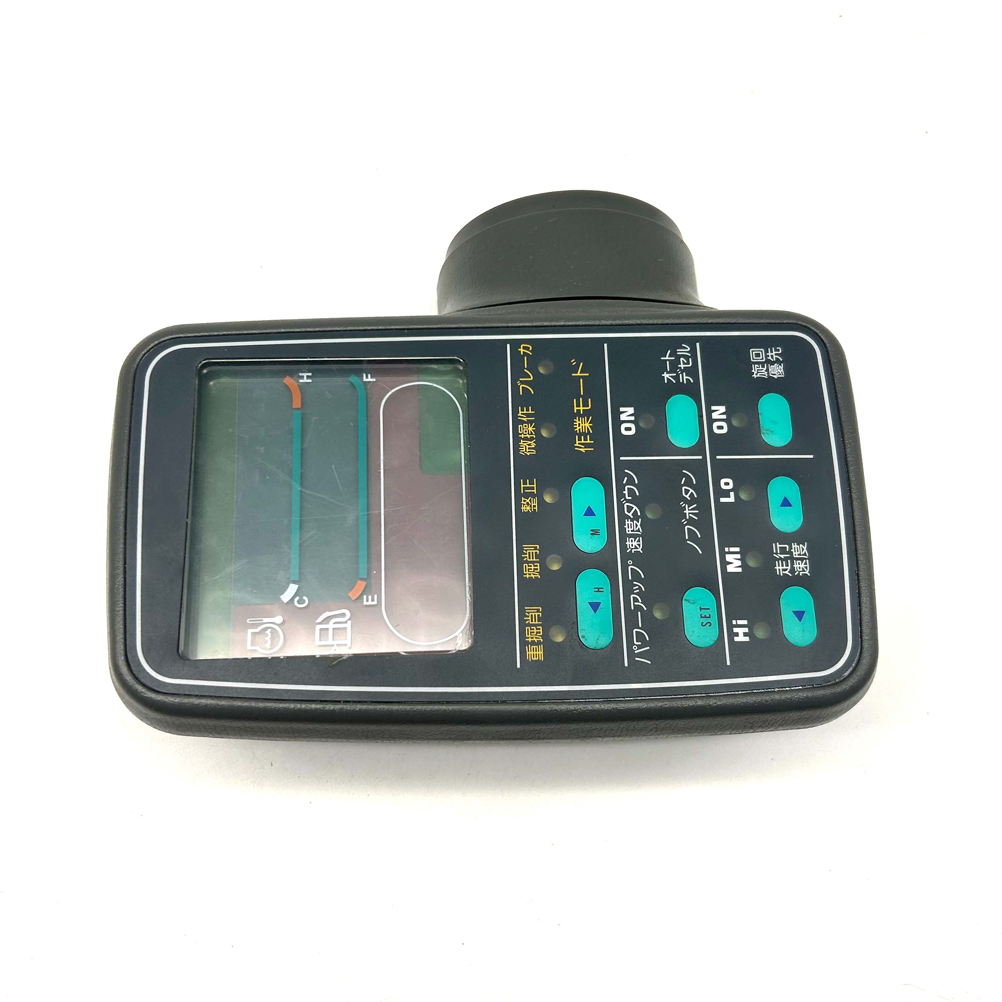 7834-70-6001/6003/73-4000/76-3002/30017/77-3002 Excavator Monitor Display 7834 70 6001600373 400076 30023001777 3002 Excavator Monitor Display 4
