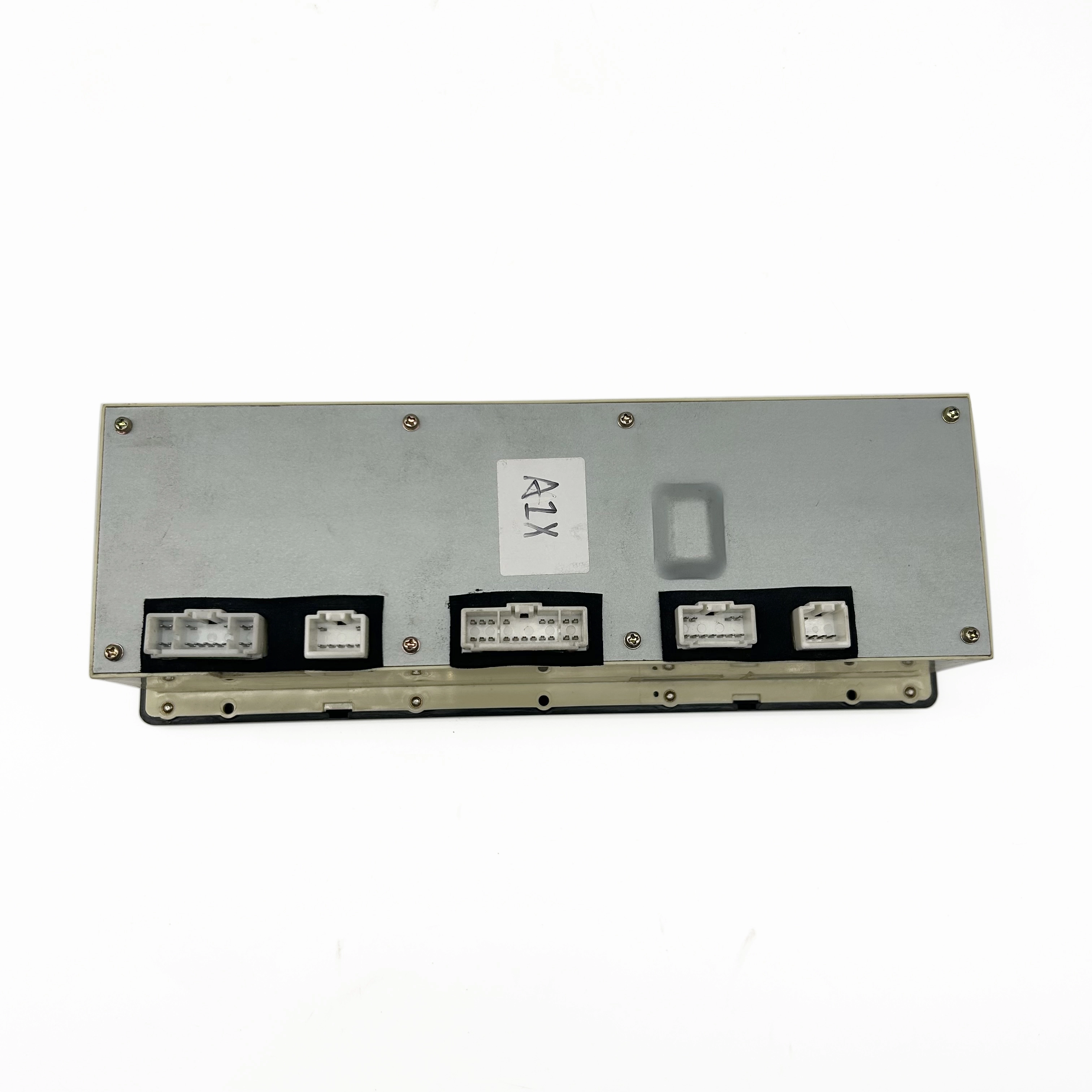 APC-100 display monitor 1108-00380 suitable for Kato excavator APC 100 Display Monitor 1108 00380 Suitable For Kato Excavator 1