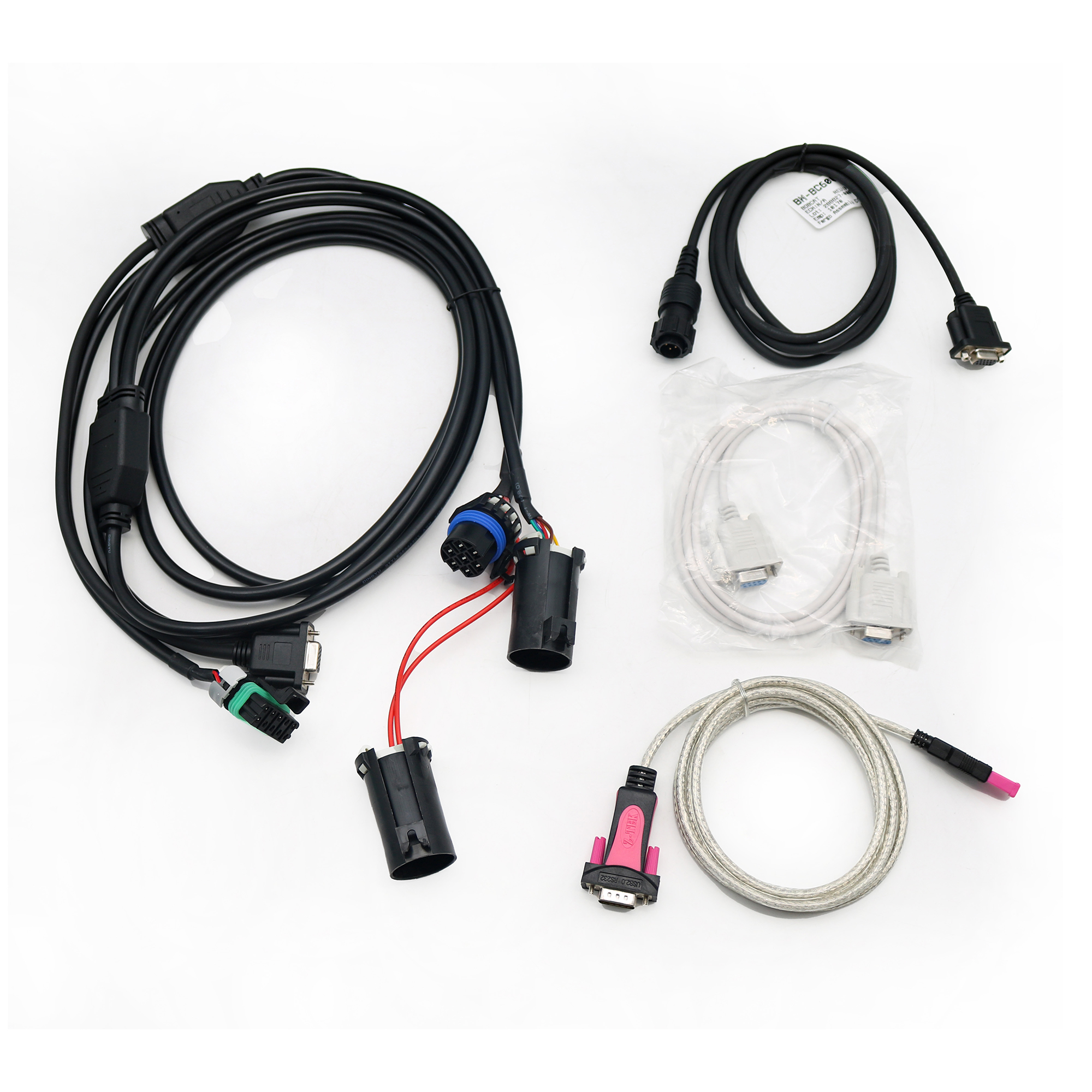 Bobcat Service Analyzer Diagnostic Tool (RST) 7277987/7260936/6693353 Bobcat Service Analyzer Diagnostic Tool RST 727798772609366693353 6