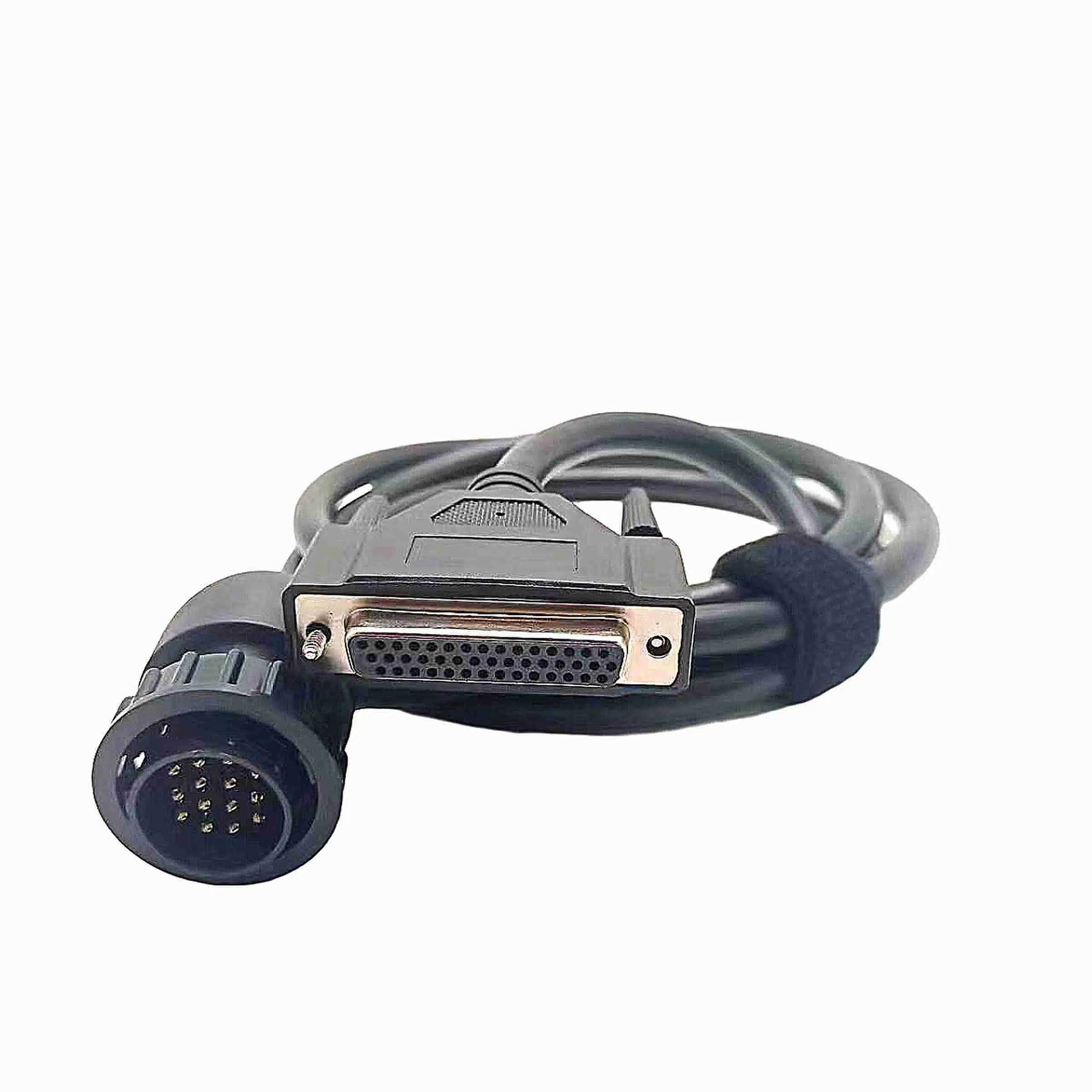 Mercedes Benz M6 Pro DoIP VCI Xentry WiFi Update Power Diagnostic Tool 4