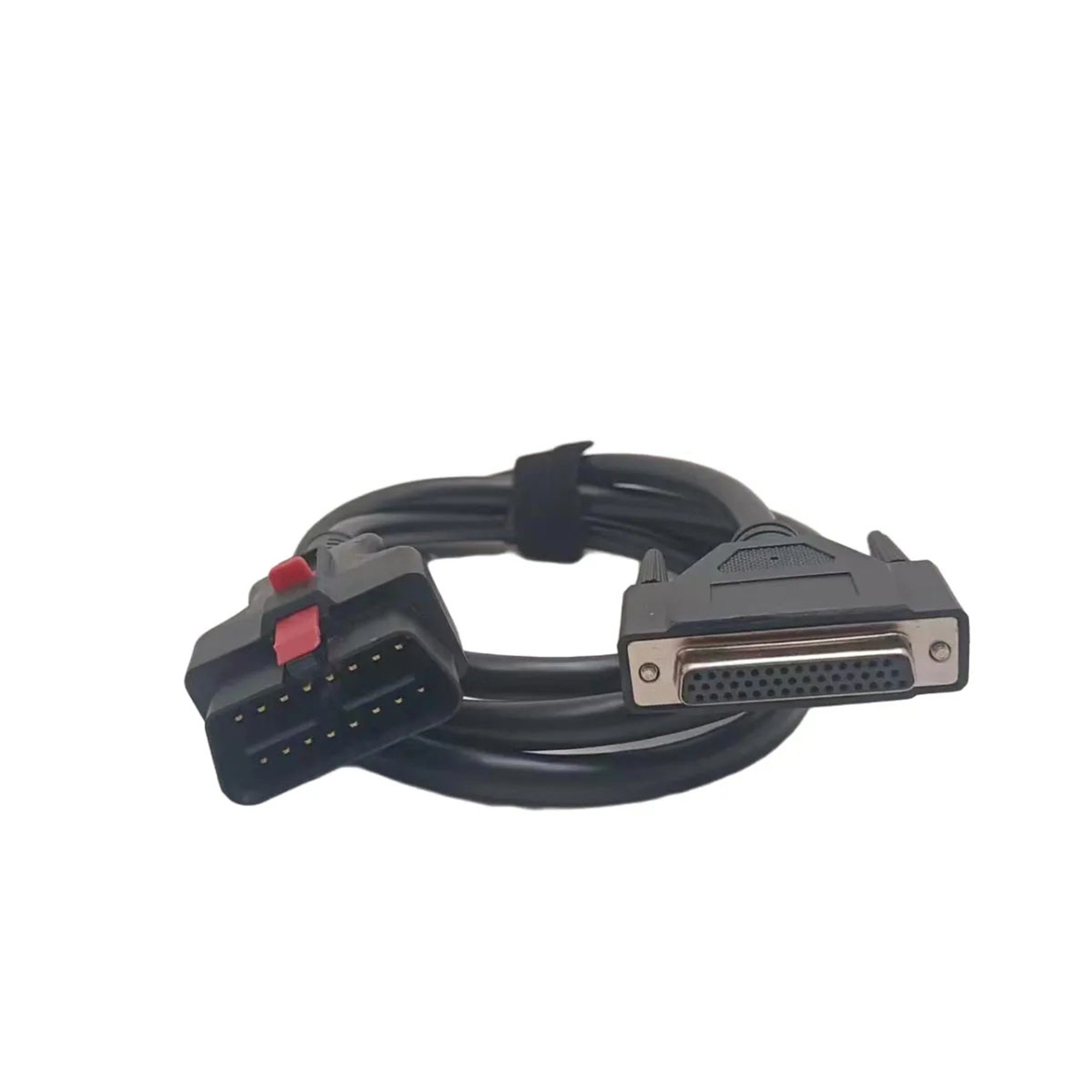 Mercedes Benz M6 Pro DoIP VCI Xentry WiFi Update Power Diagnostic Tool 5