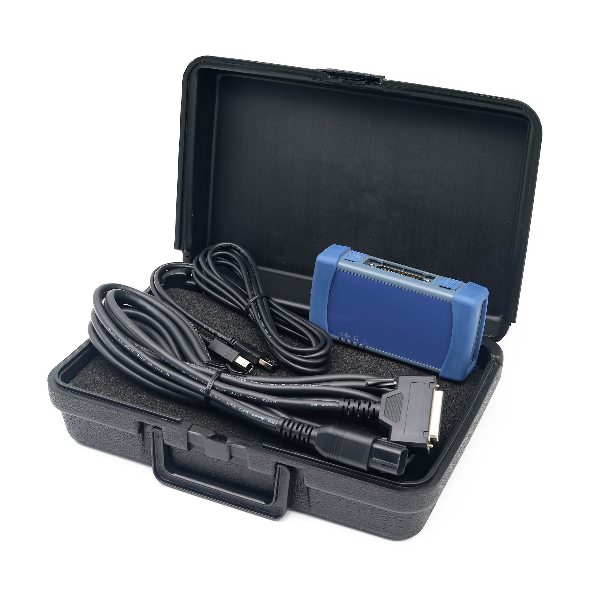 New Diagnostic Tool For Denso Interface Kubota Takeuchi HINO Engines 10