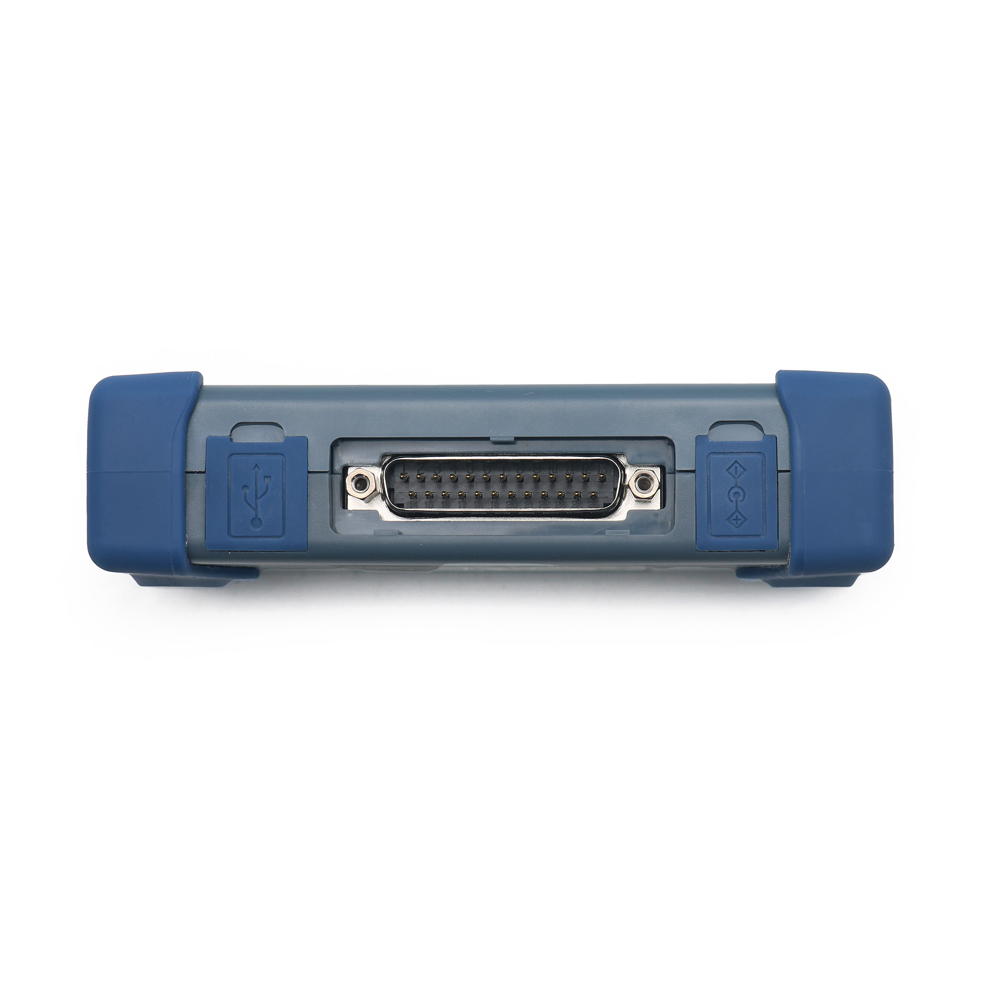 New Diagnostic Tool For Denso Interface Kubota Takeuchi HINO Engines 5