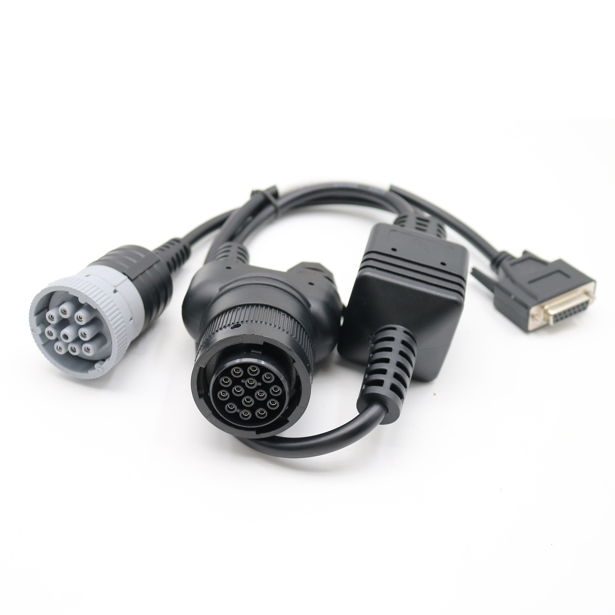 Perkins Diagnostic Tool 27610402 Communication Adapter With EST 2021B Software 5