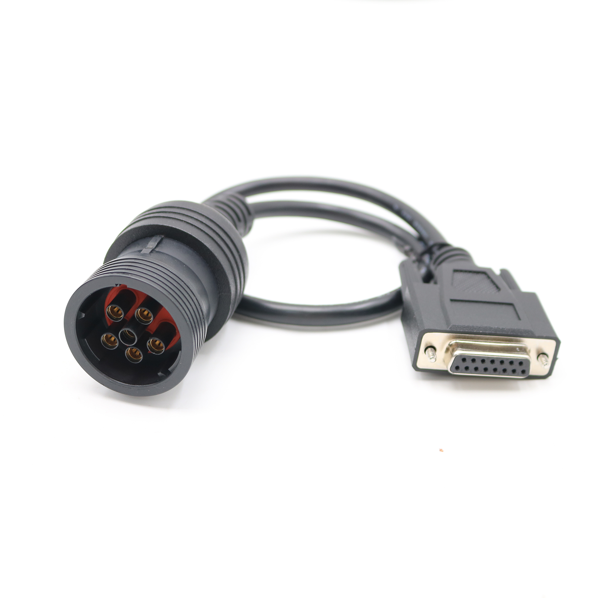Perkins Diagnostic Tool 27610402 Communication Adapter With EST 2021B Software 6