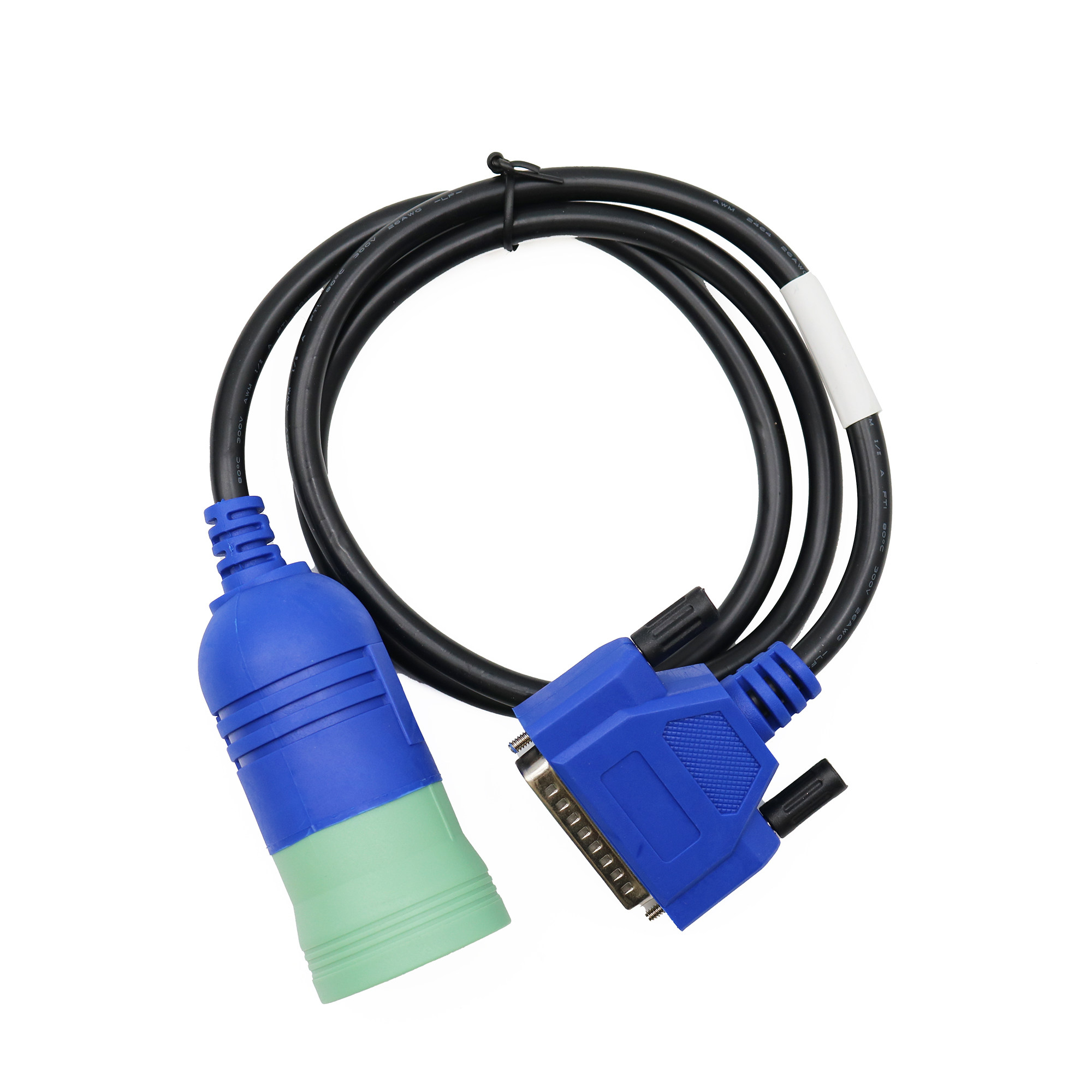 Protcol Adapter DPA5 New Holland CNH Diagnostic Tool 380002884 5