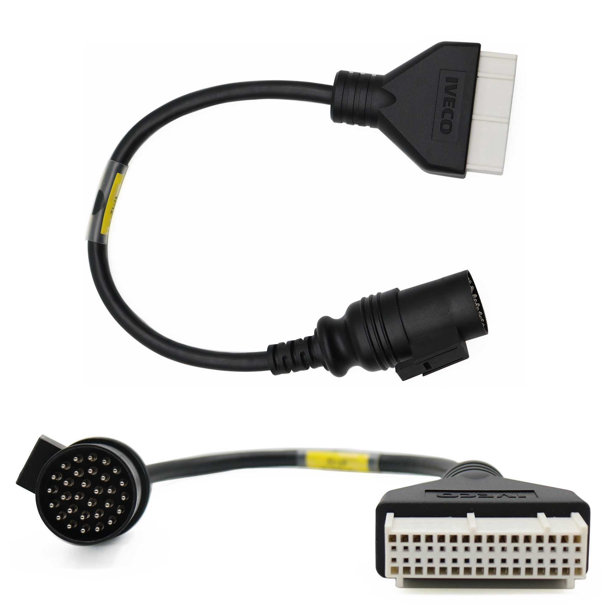 Truck IVECO ELTRAC EASY ECI Diagnostic Tool With EASY 1.0.6.0 System Software 8