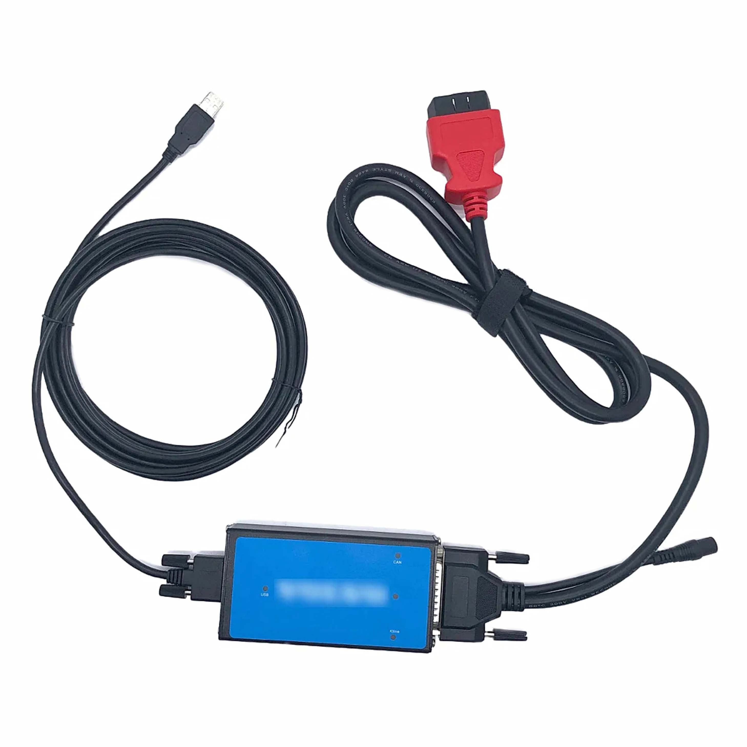 Volvo Vocom 88890300 Diagnostic Tool Diagnostic Scanner Diagnostic Kit 2