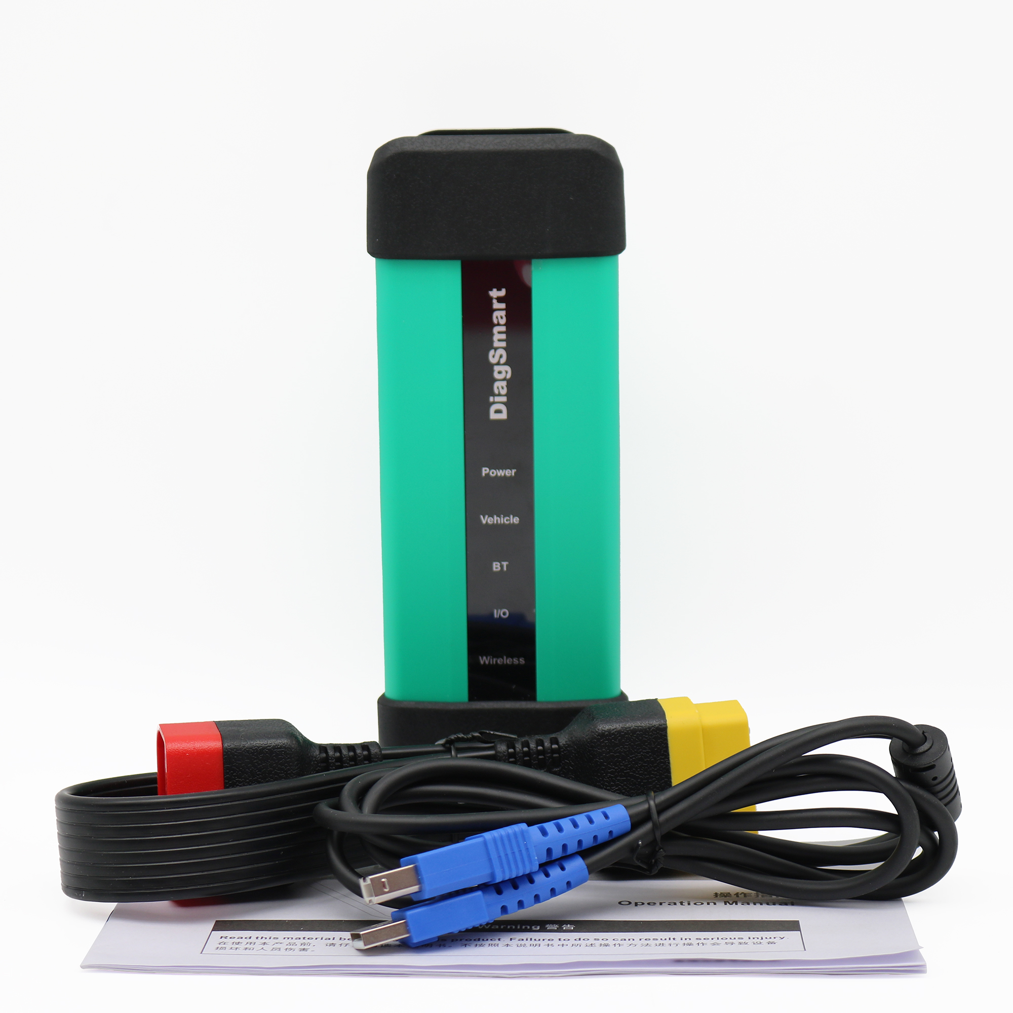 WeiChai DiagSmart 1005422179 WeiChai Engine Special Fault Diagnosis Tool 2
