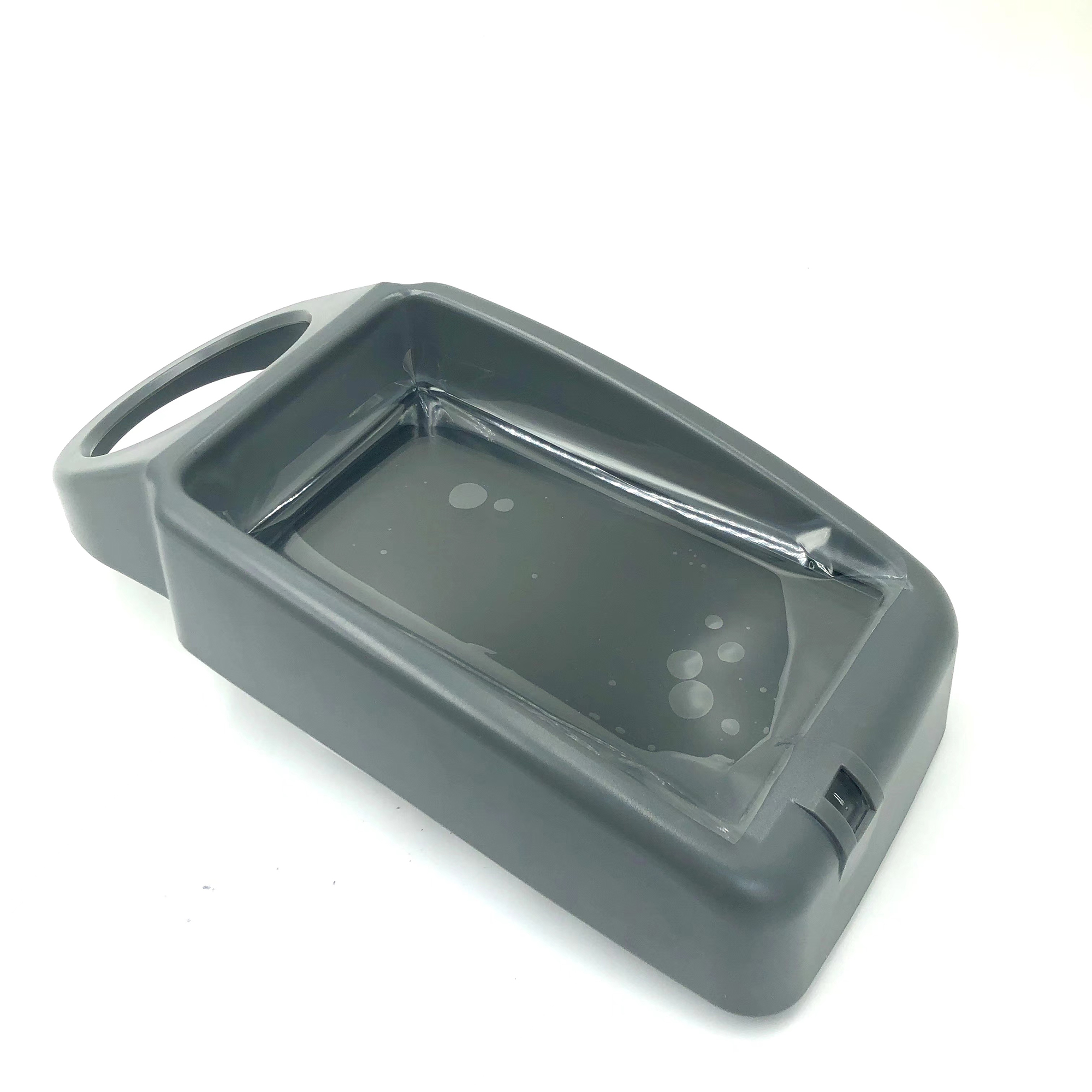 YA000001076 4705918 Display LCD Monitor for Excavator John Deere Hitachi ya000001076 4705918 display lcd monitor for excavator john deere hitachi