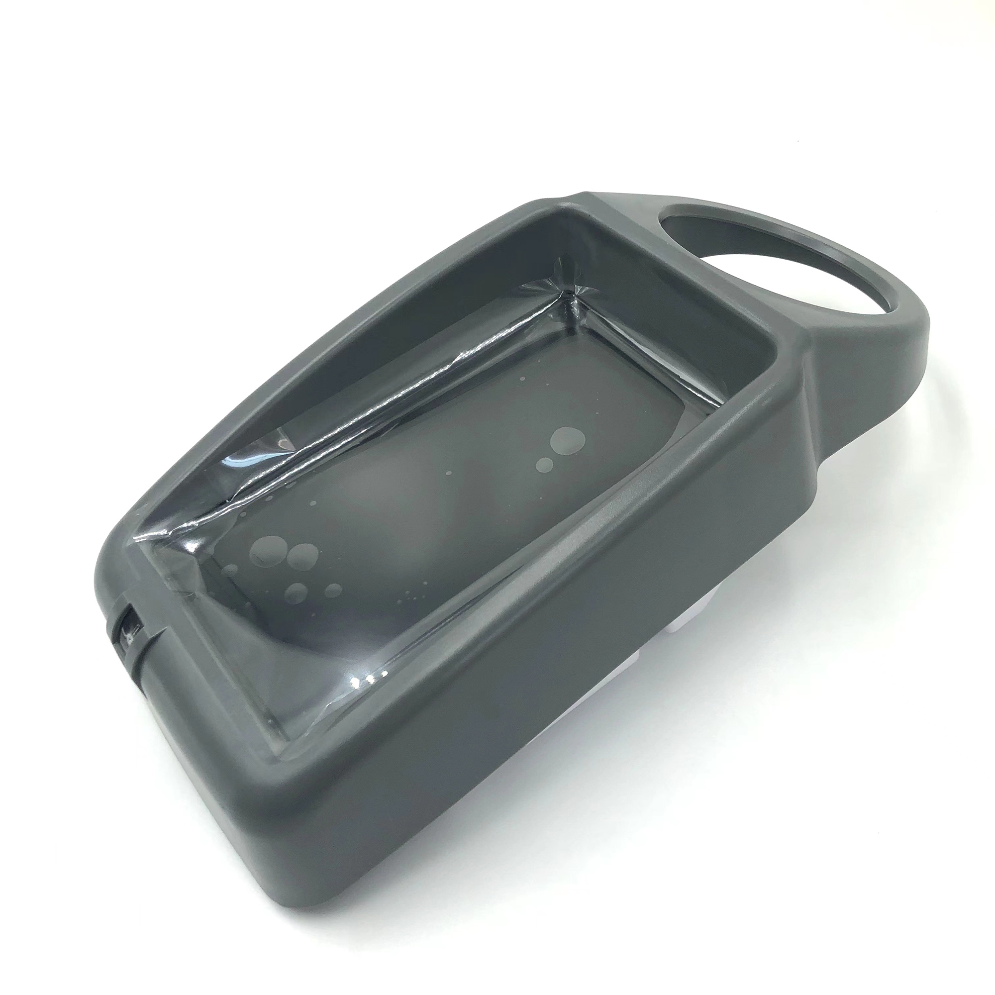YA000001076 4705918 Display LCD Monitor for Excavator John Deere Hitachi YA000001076 4705918 Display LCD Monitor For Excavator John Deere Hitachi 2