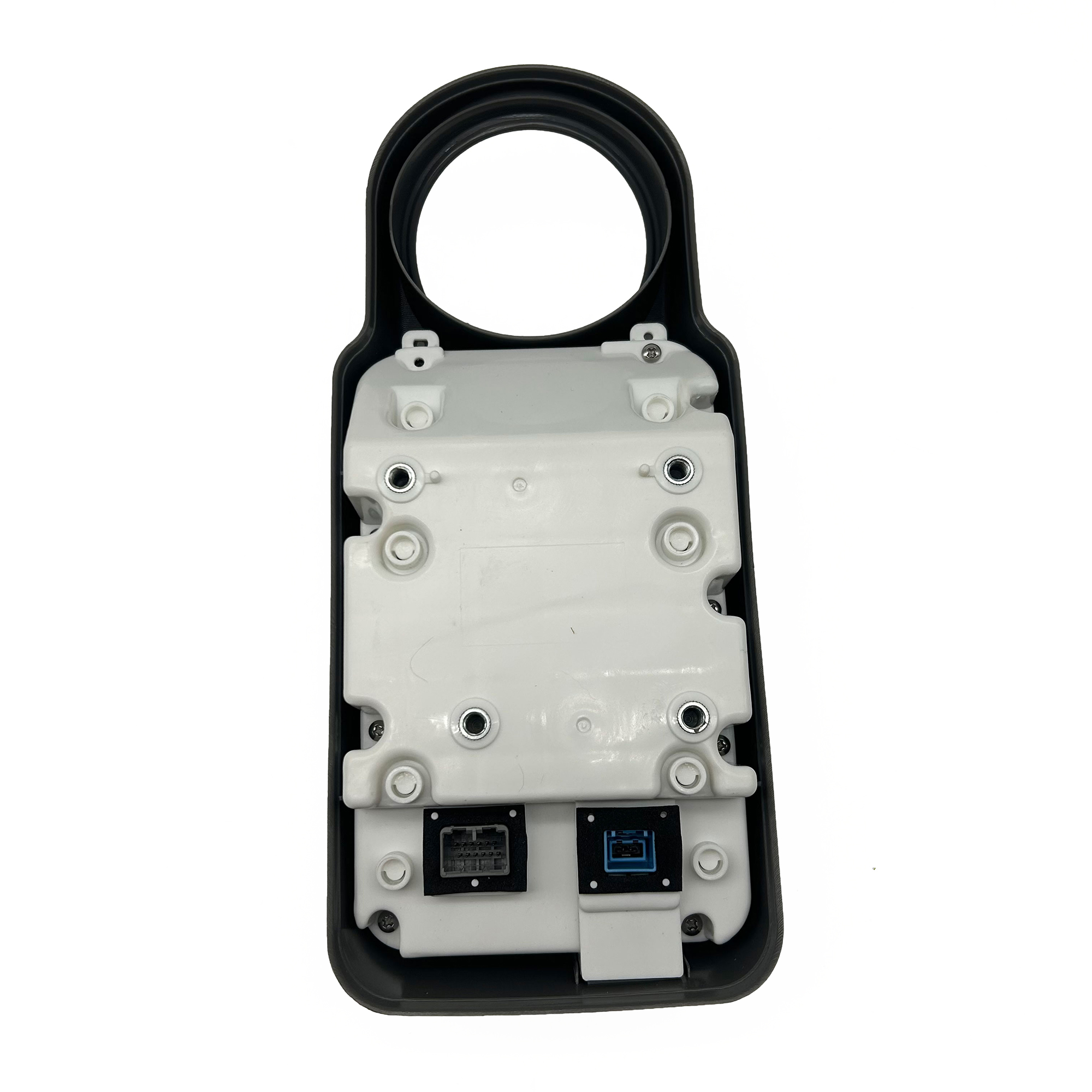 YA000001076 4705918 Display LCD Monitor for Excavator John Deere Hitachi YA000001076 4705918 Display LCD Monitor For Excavator John Deere Hitachi 4