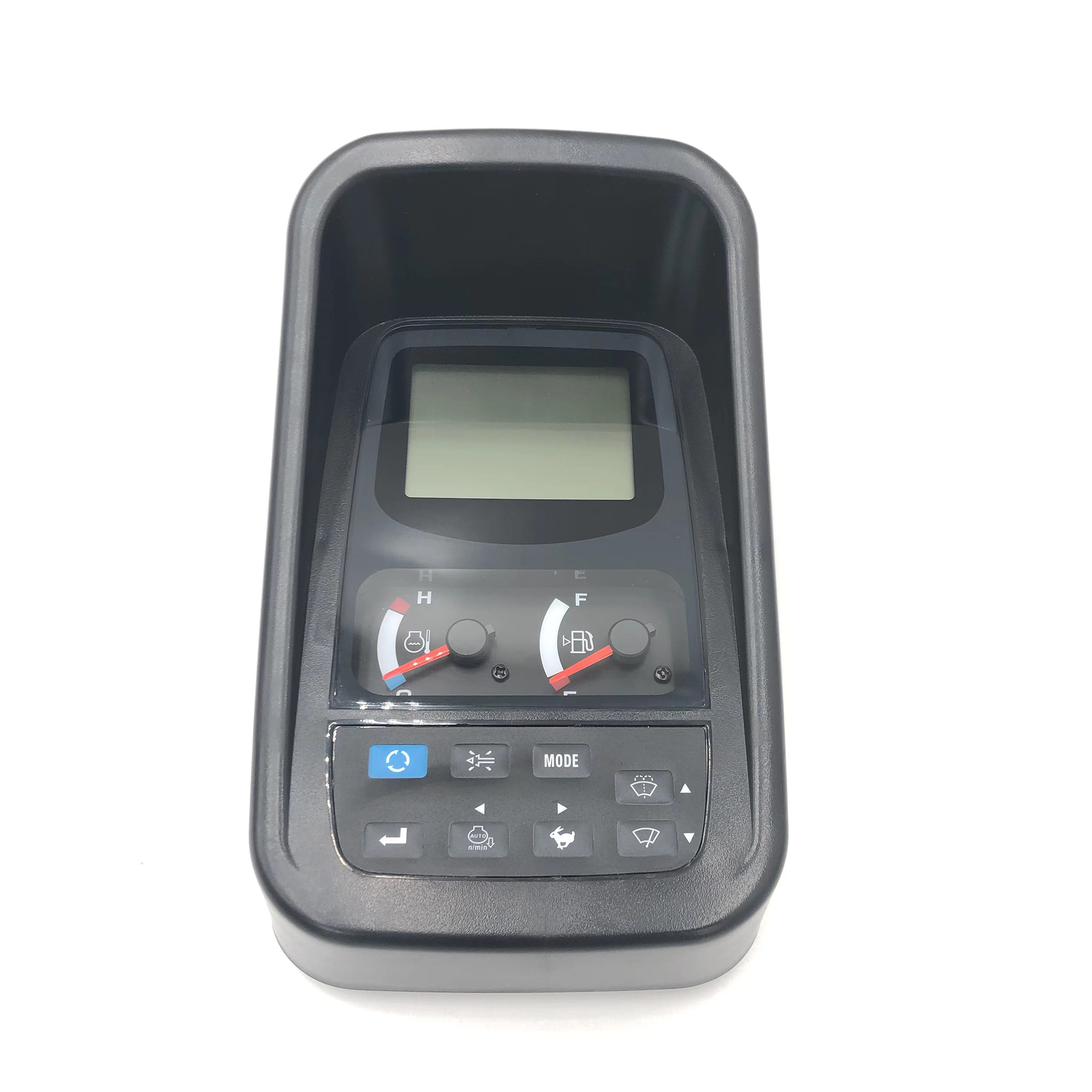 YN59S00021F1/F2/F3 display monitor suitable for Kobelco excavator YN59S00021F1F2F3 Display Monitor Suitable For Kobelco Excavator 1