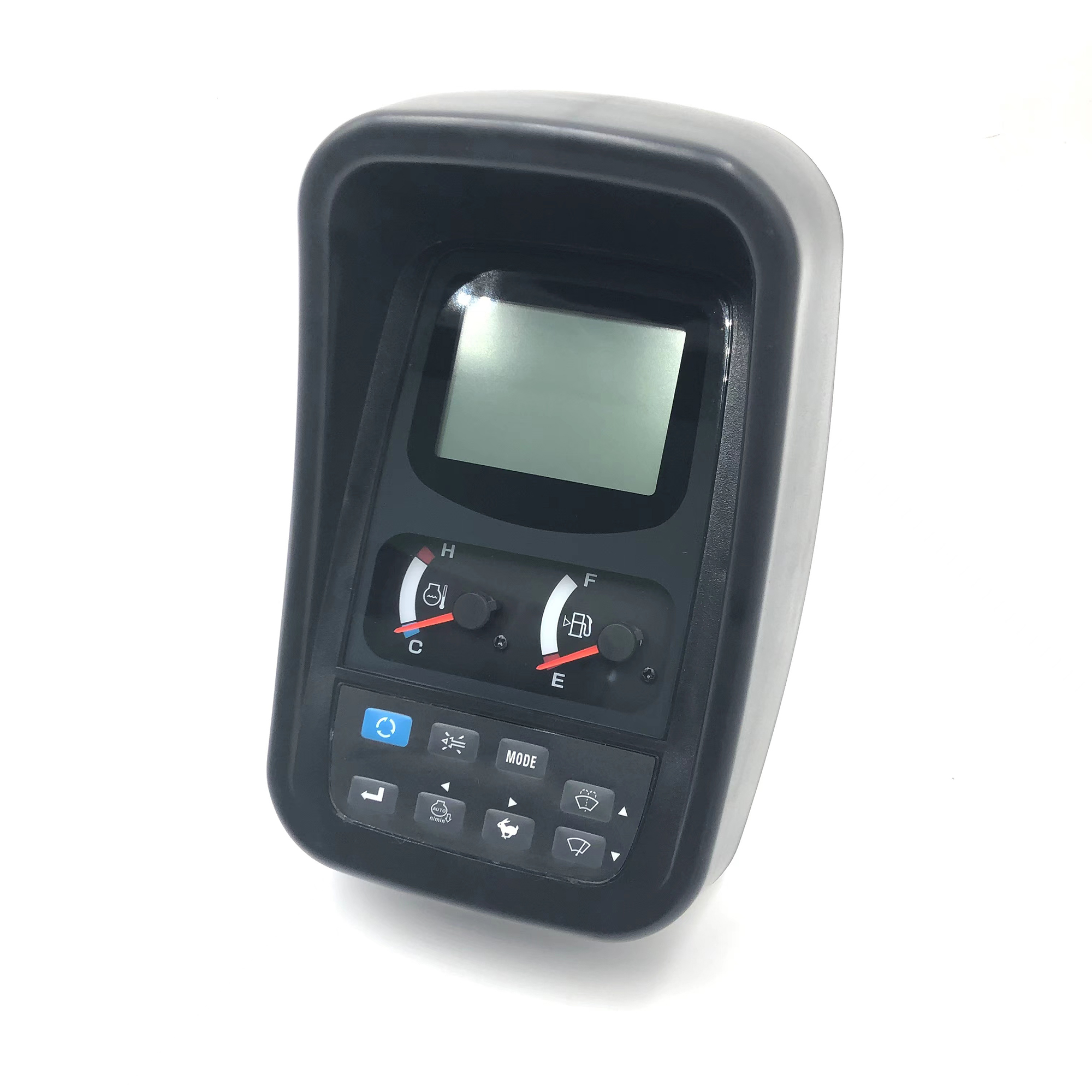 YN59S00021F1/F2/F3 display monitor suitable for Kobelco excavator YN59S00021F1F2F3 Display Monitor Suitable For Kobelco Excavator 4
