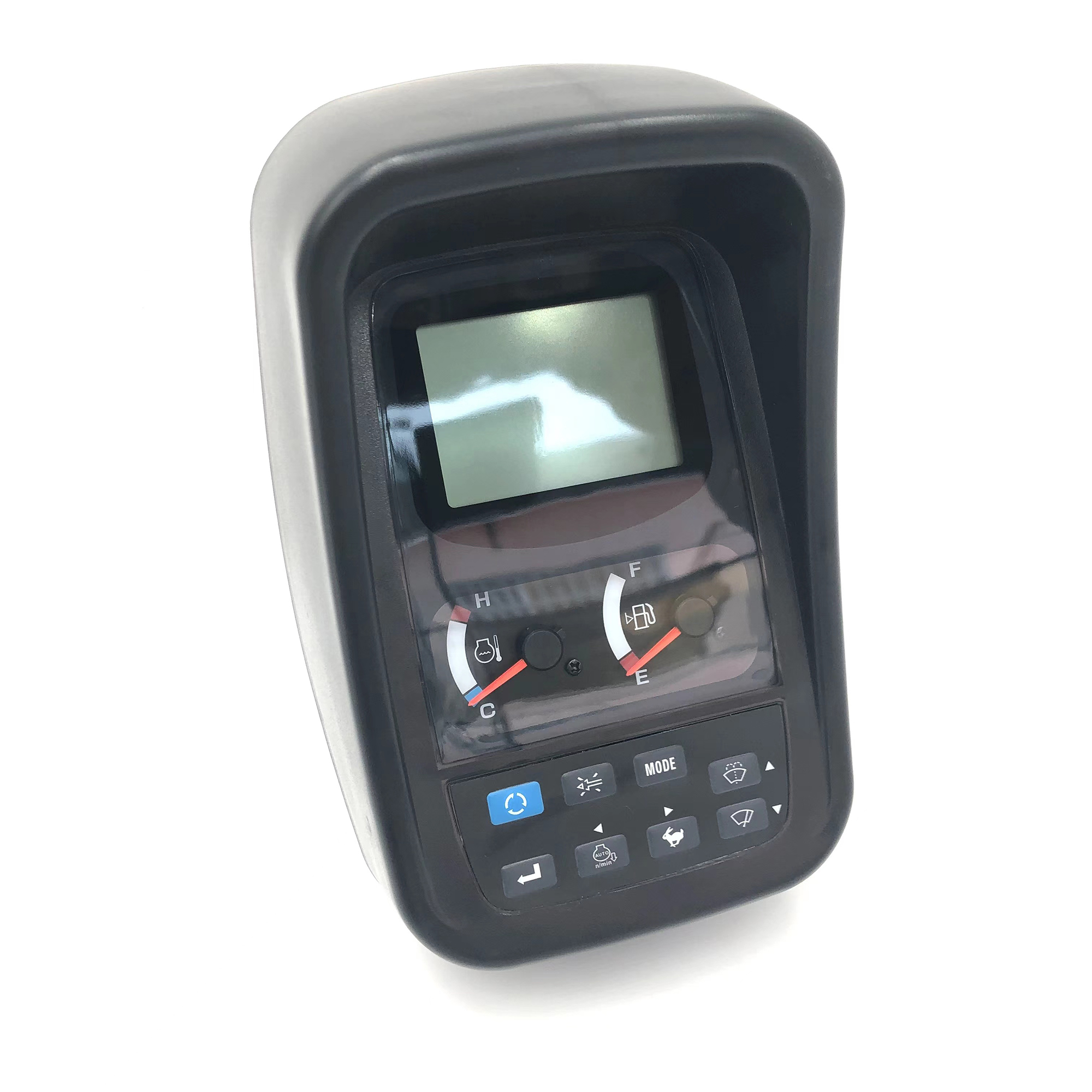 YN59S00021F1/F2/F3 display monitor suitable for Kobelco excavator YN59S00021F1F2F3 Display Monitor Suitable For Kobelco Excavator 5