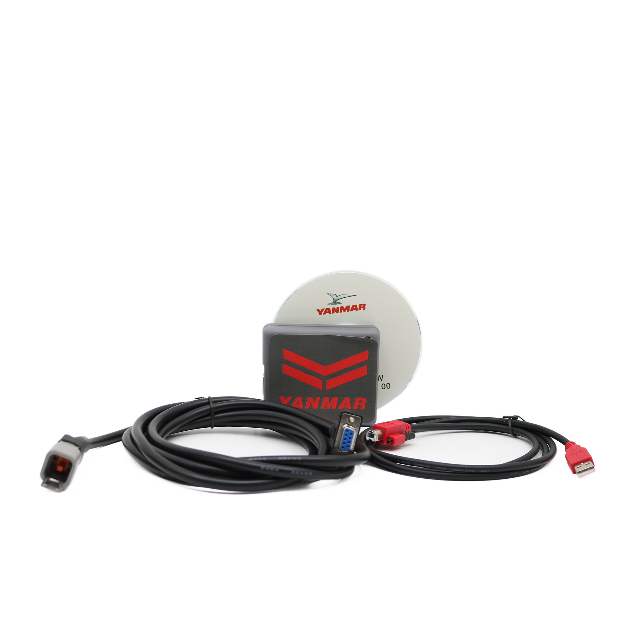 Yanmar EFI Engine Detection Diagnostic Tool 1983000033 Cs9703000000 Yanmar EFI Engine Detection Diagnostic Tool 1983000033 CS9703000000 2