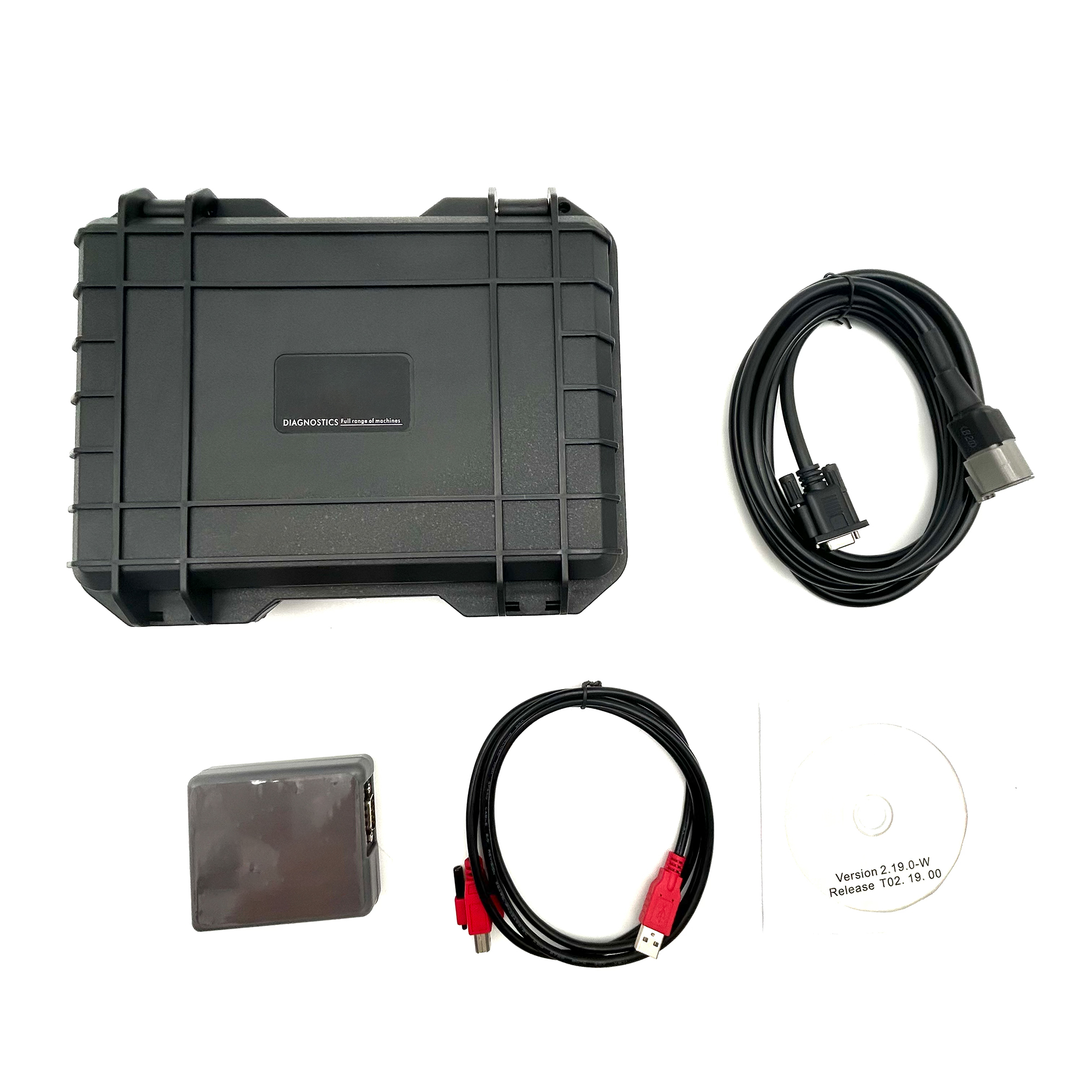 Yanmar EFI Engine Detection Diagnostic Tool 1983000033 Cs9703000000 Yanmar EFI Engine Detection Diagnostic Tool 1983000033 CS9703000000 5