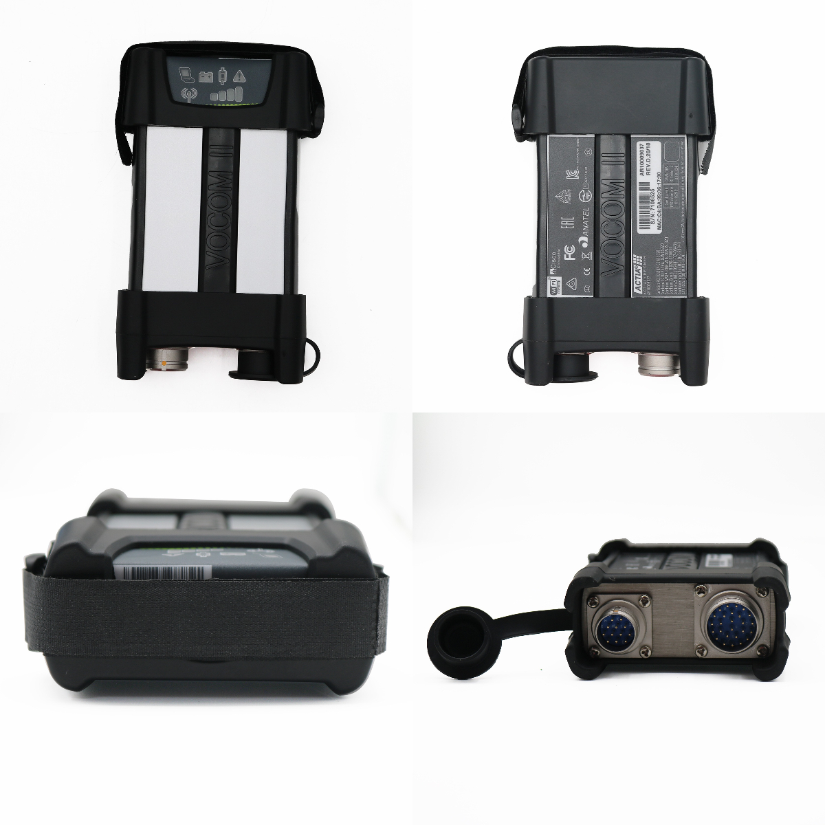 Vocom2 Diagnostic Tool 88894000 Is Suitable for Volvo Truck Excavator Bus Vocom2 Diagnostic Tool 88894000 Is Suitable For Volvo Truck Excavator Bus