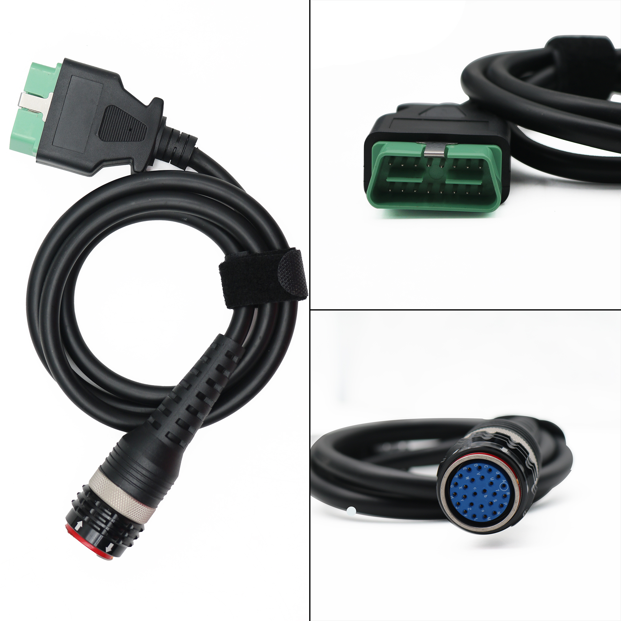 Vocom2 Diagnostic Tool 88894000 Is Suitable for Volvo Truck Excavator Bus Vocom2 Diagnostic Tool 88894000 Is Suitable For Volvo Truck Excavator Bus 10