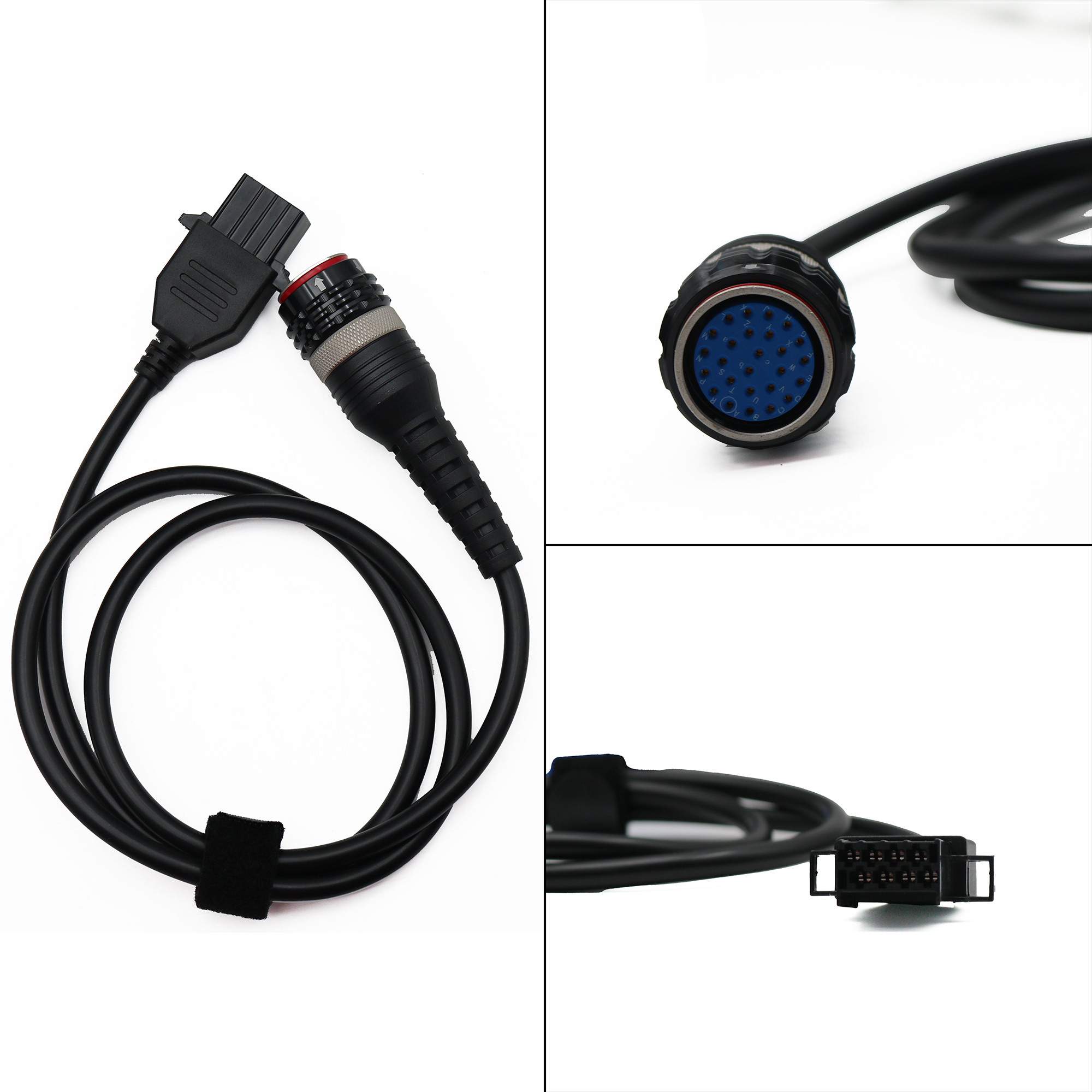Vocom2 Diagnostic Tool 88894000 Is Suitable for Volvo Truck Excavator Bus Vocom2 Diagnostic Tool 88894000 Is Suitable For Volvo Truck Excavator Bus 11