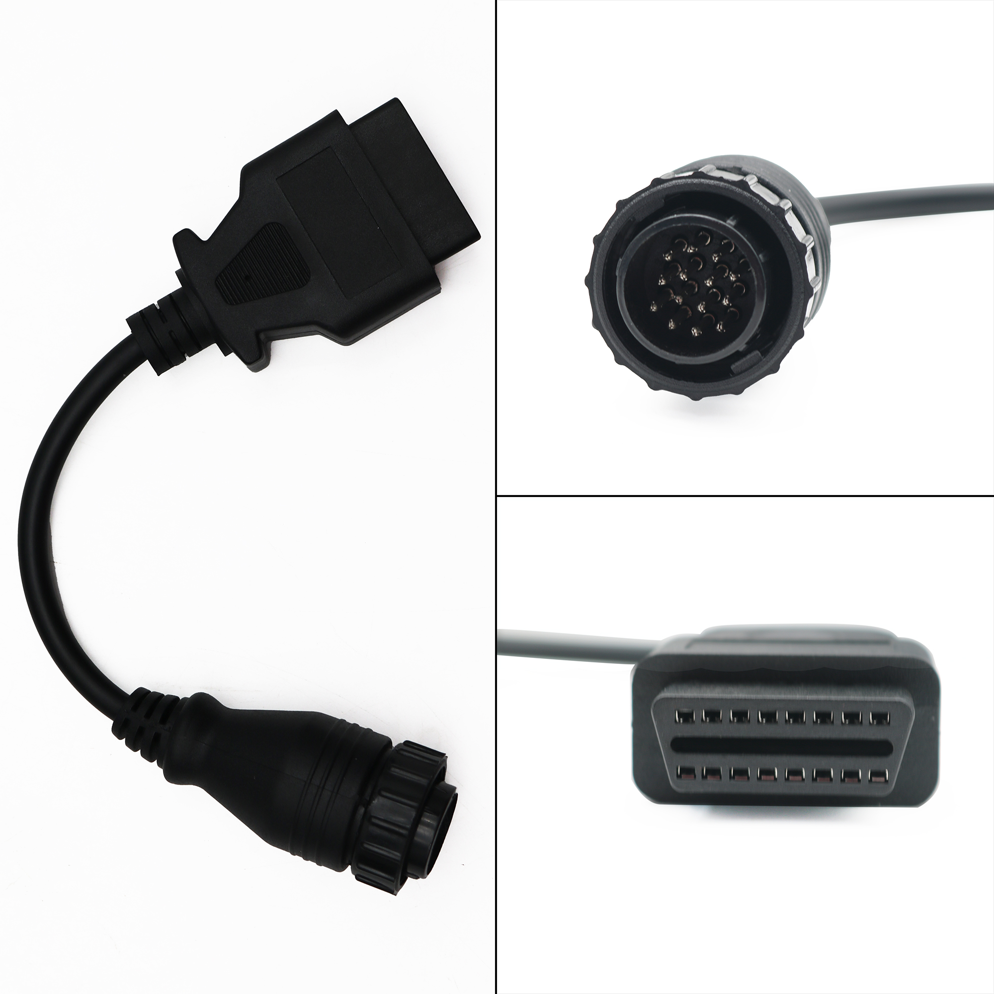Vocom2 Diagnostic Tool 88894000 Is Suitable for Volvo Truck Excavator Bus Vocom2 Diagnostic Tool 88894000 Is Suitable For Volvo Truck Excavator Bus 9