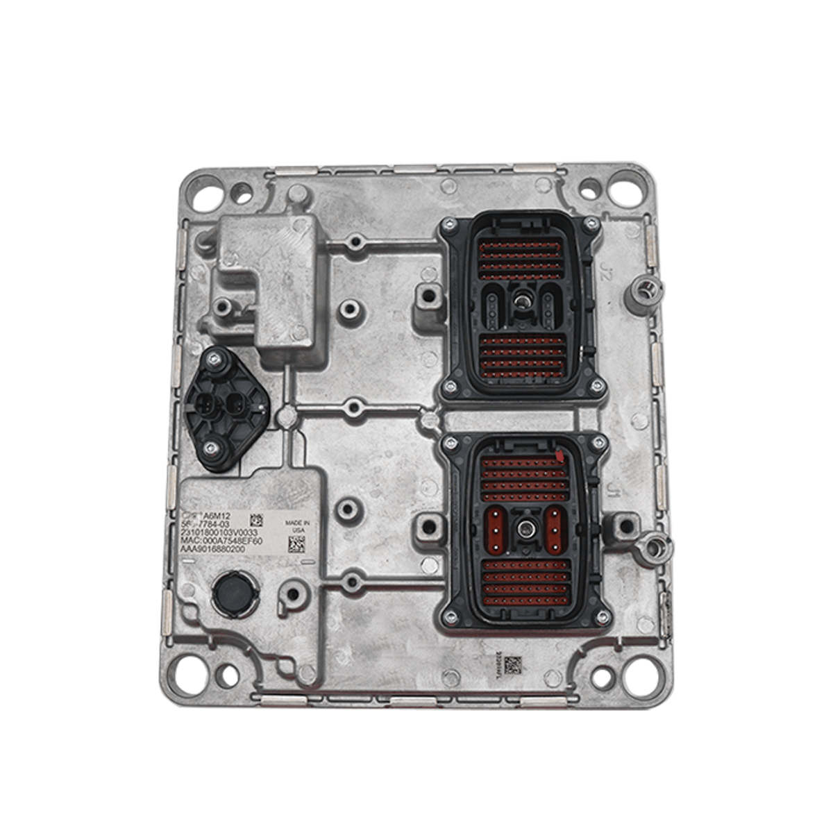 Senor 566-7784 Auto Diesel Engine Control Unit Module Controller ECM ECU For CAT 1