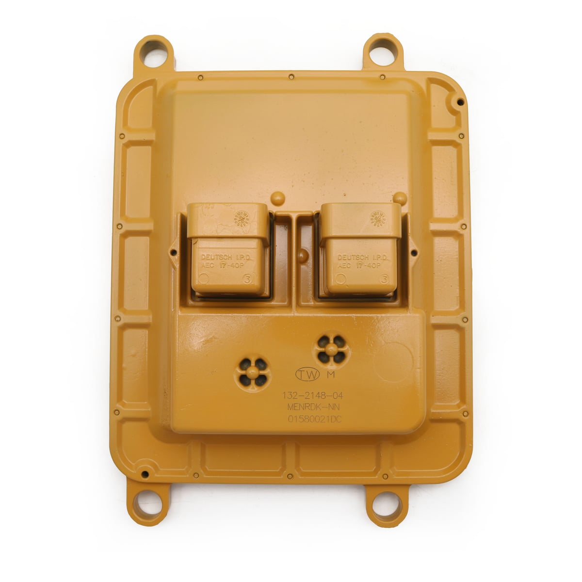 132-2148 1322148 Original Engine Computer Board ECU Electronic Control Module Fit For CAT IMG2051 029c