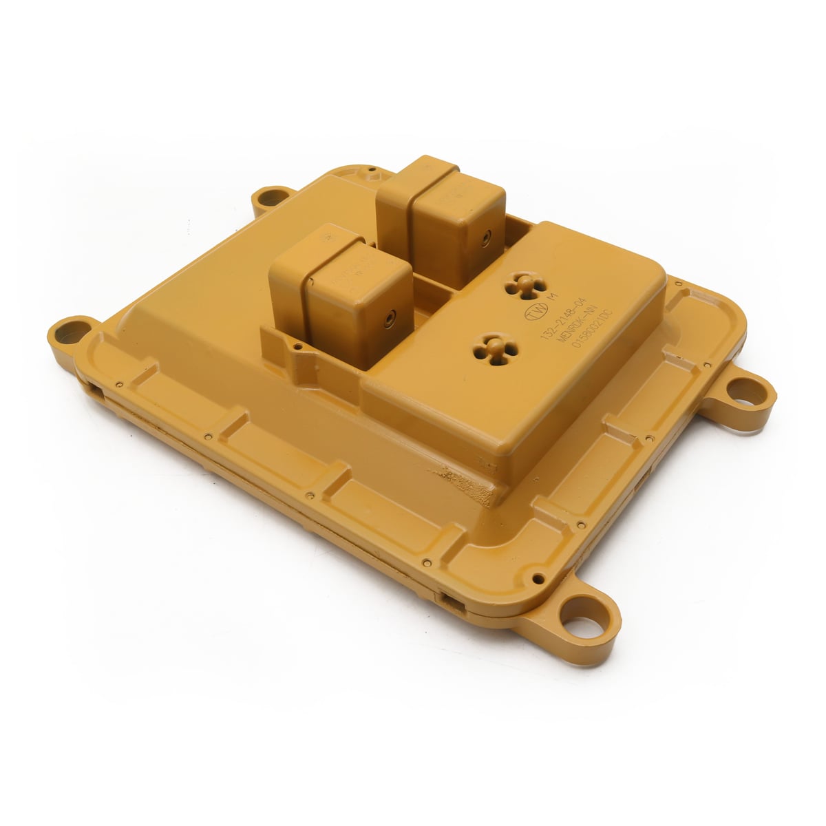 132-2148 1322148 Original Engine Computer Board ECU Electronic Control Module Fit For CAT IMG2055 9872
