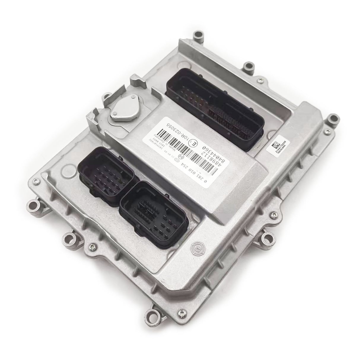0281010254 Engine ECU Controller Computer Panel For BOSCH with Program ECM computer board ECU electronic control unit 20230828143705