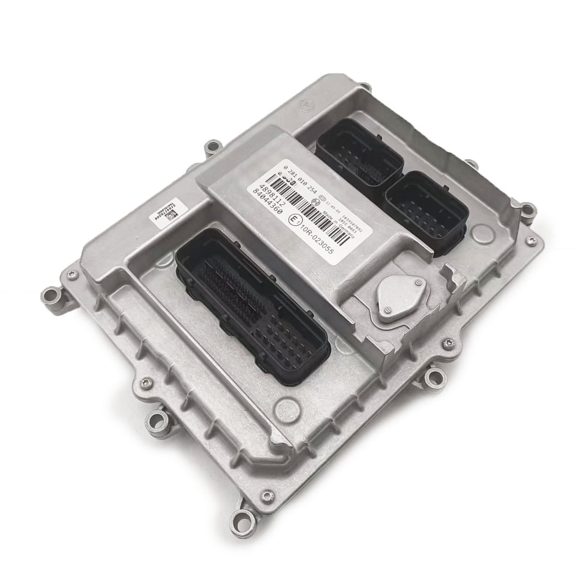 0281010254 Engine ECU Controller Computer Panel For BOSCH with Program ECM computer board ECU electronic control unit 20230828143709
