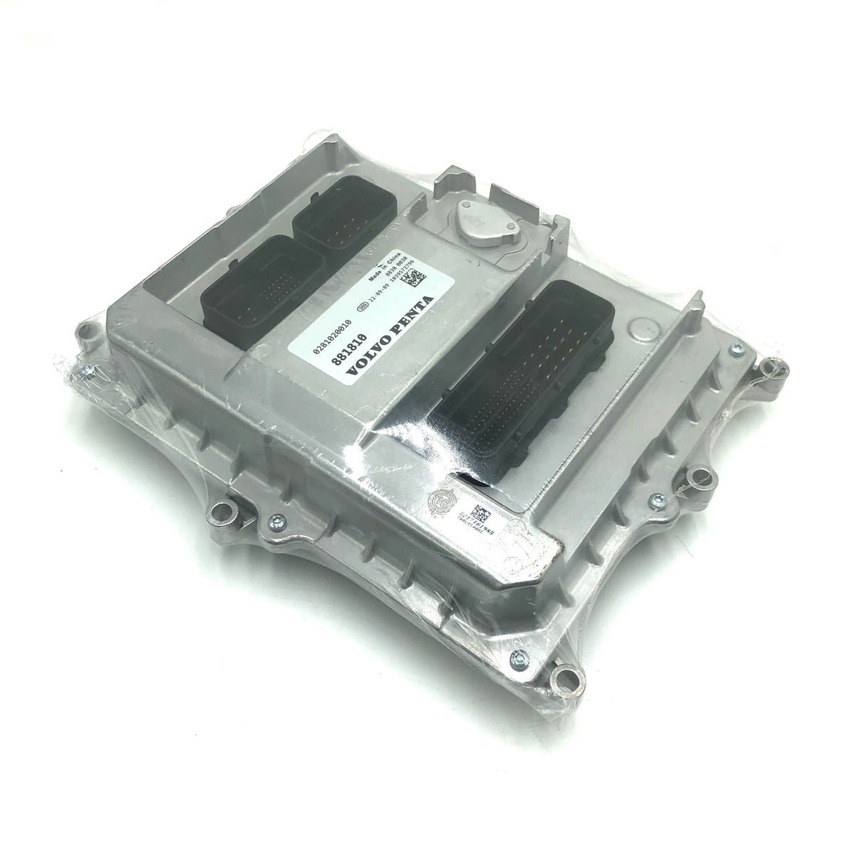 0281020010 Engine ECU Controller Computer Panel For BOSCH with Program ECM computer board ECU electronic control unit 202211011748512 17e6