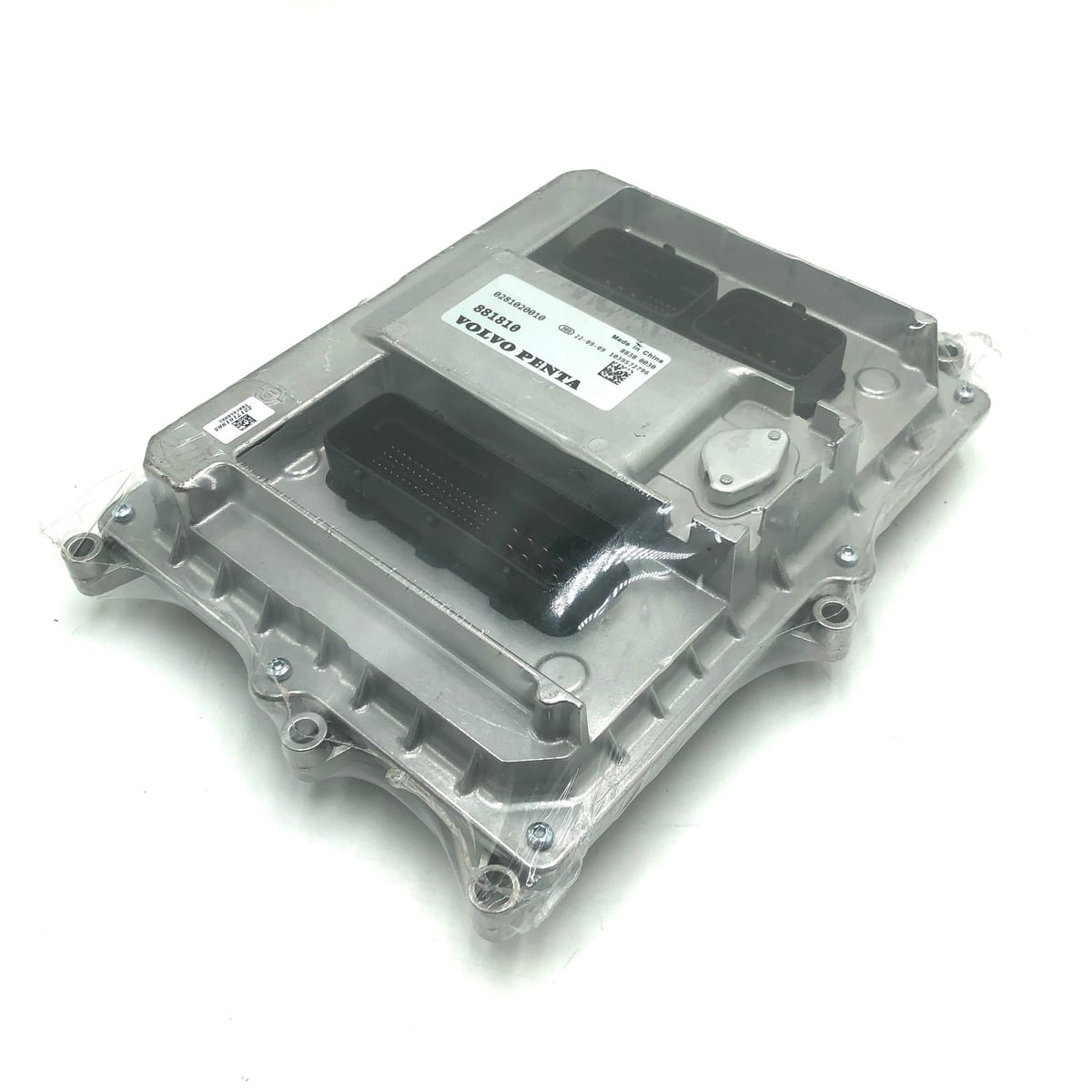 0281020010 Engine ECU Controller Computer Panel For BOSCH with Program ECM computer board ECU electronic control unit 202211011748513 7aeb