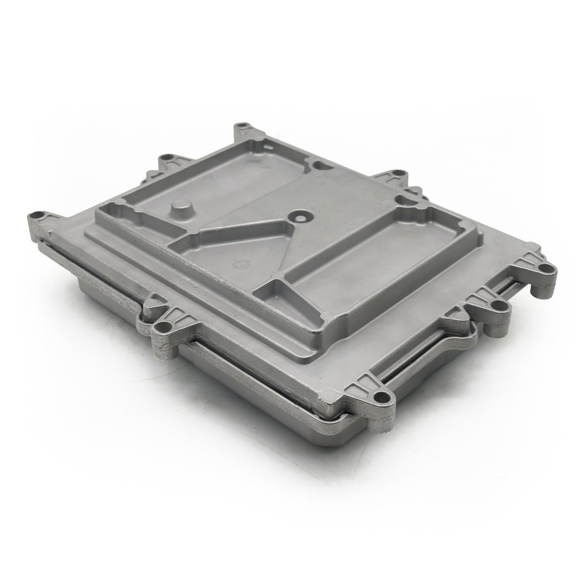 0281020031 Engine ECU Controller Computer Panel For BOSCH with Program ECM computer board ECU electronic control unit IMG2374